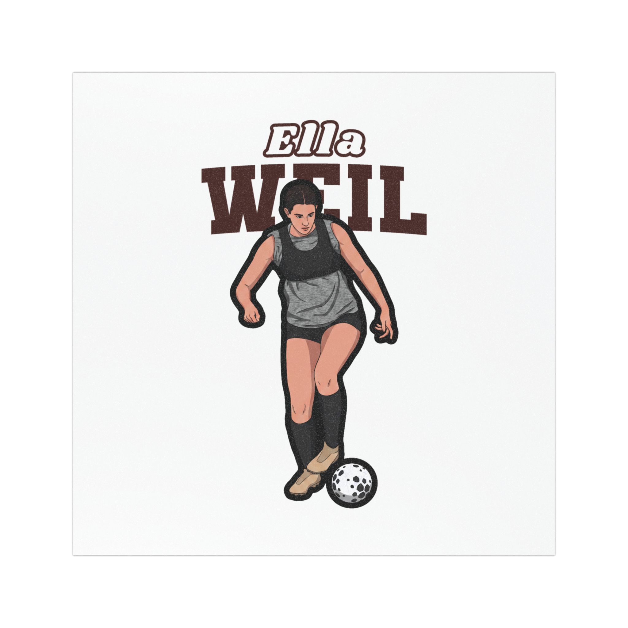 Car Magnets — character_name_arch in Classic