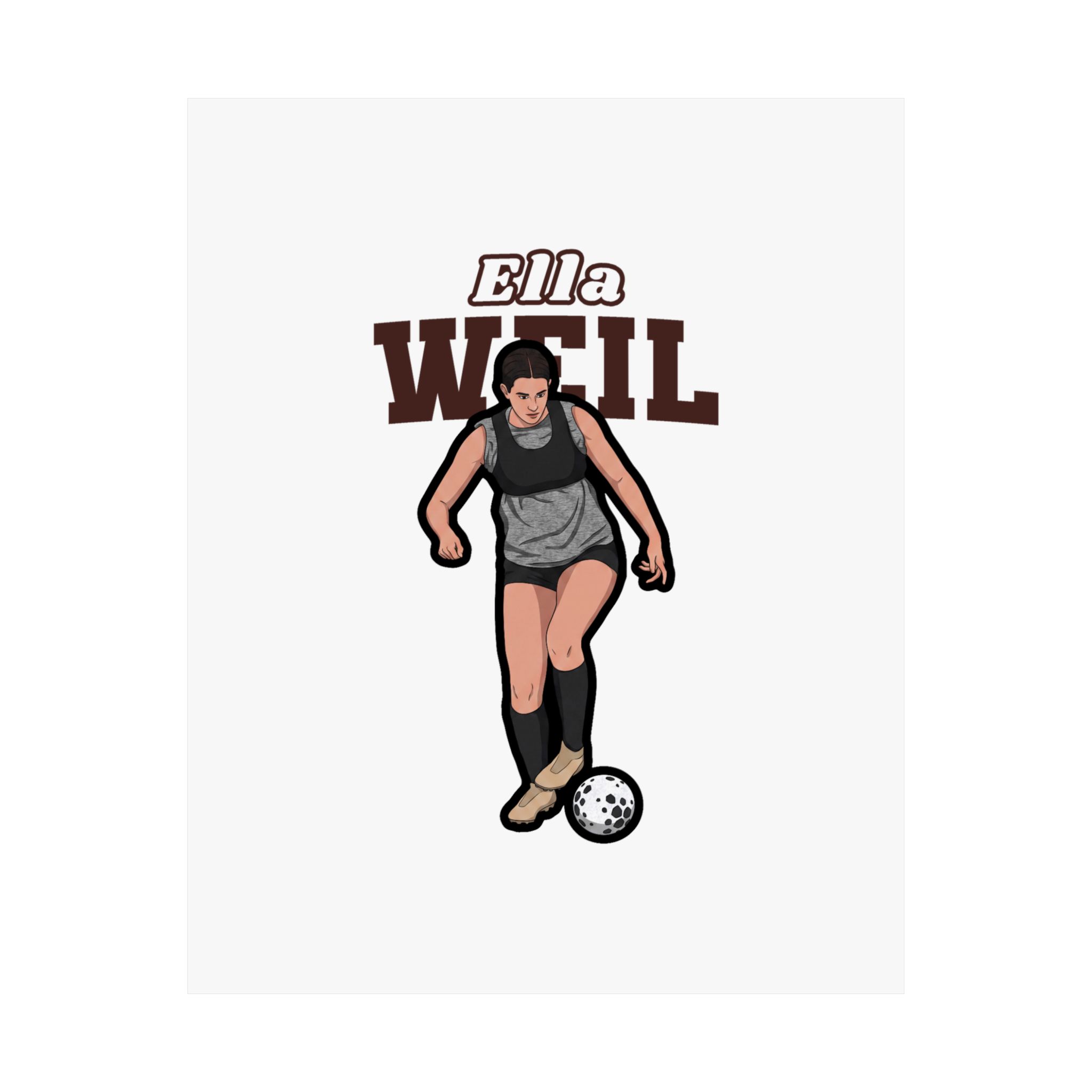 Poster — character_name_arch in Classic