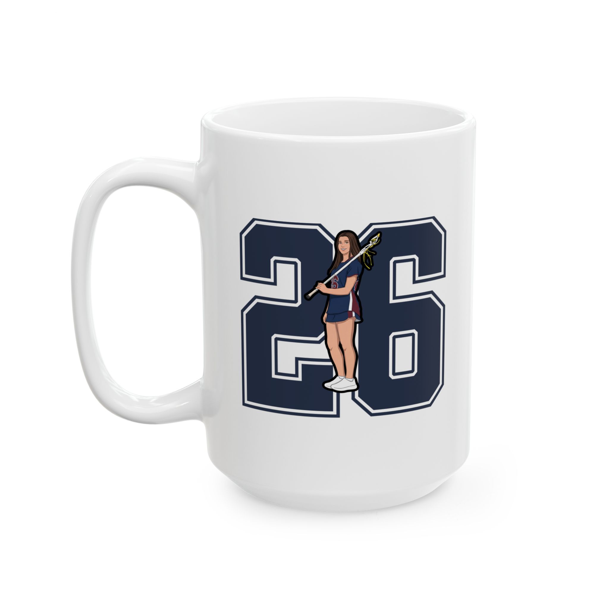 Coffee Mug