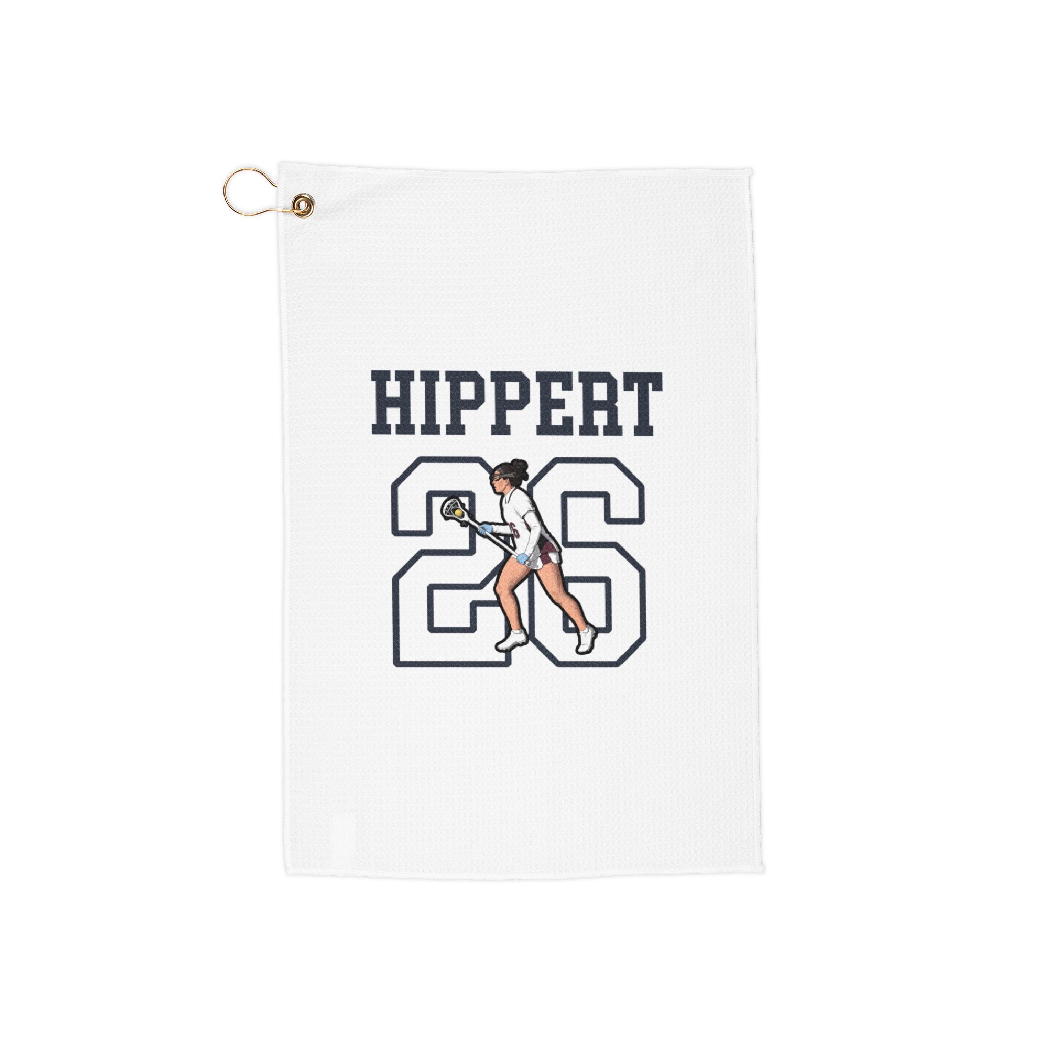 Golf Towel — character_shirsey in Classic