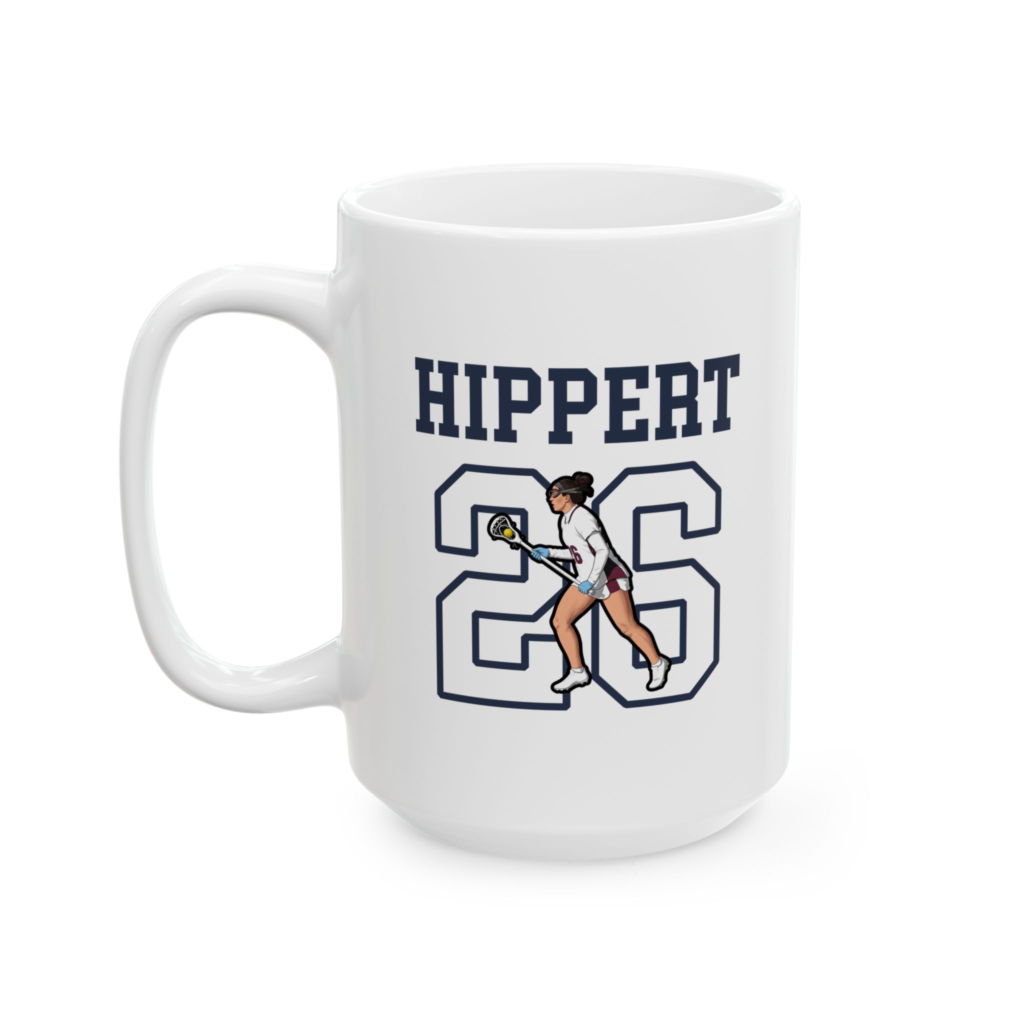 Coffee Mug — character_shirsey in Classic