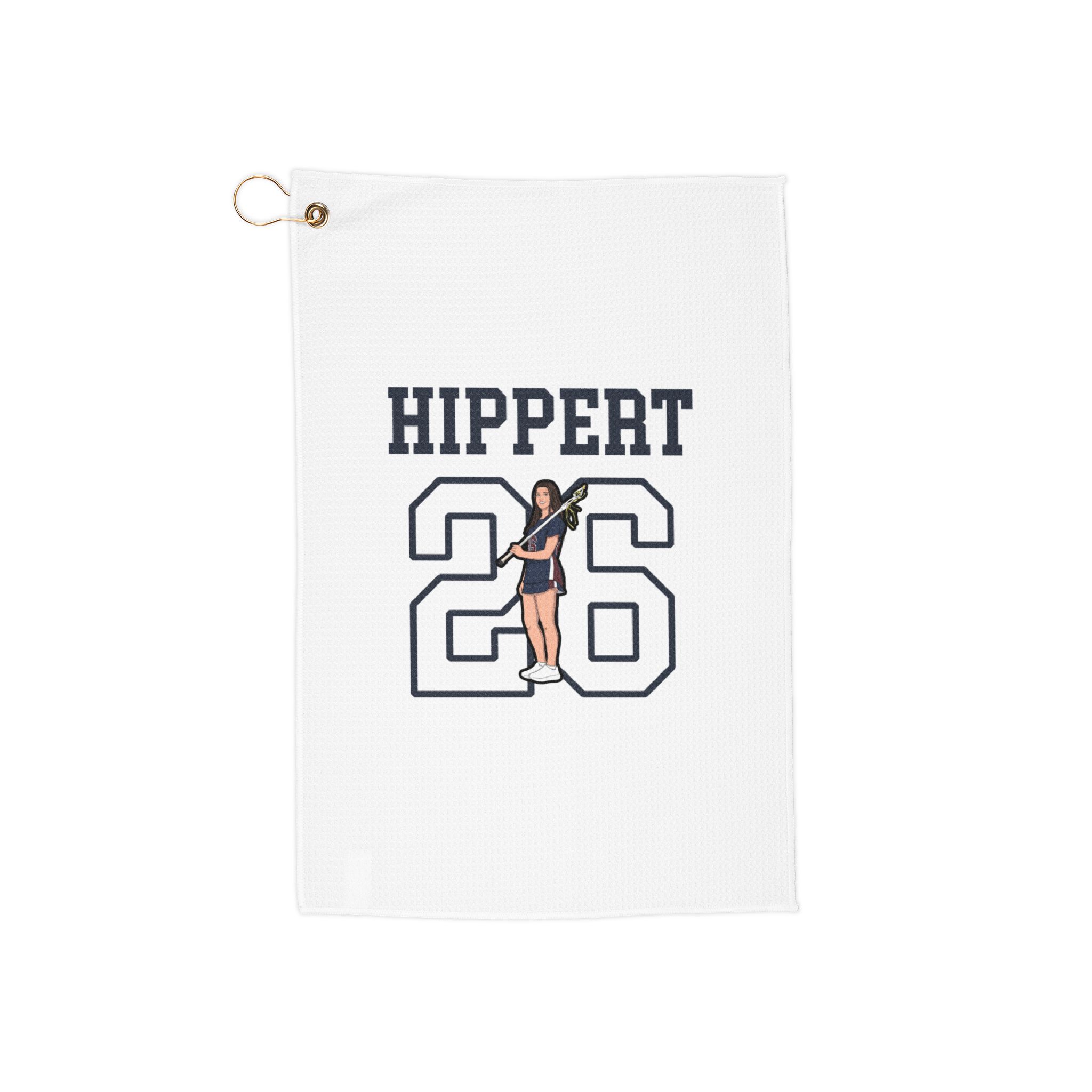 Golf Towel — character_shirsey in Classic