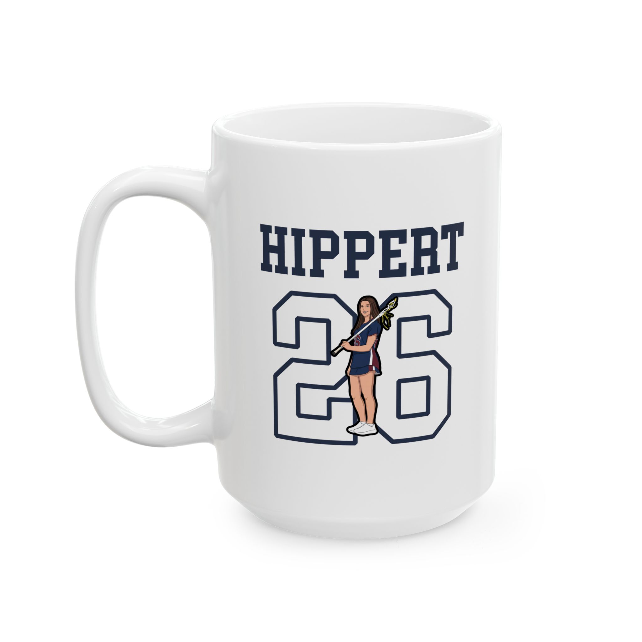 Coffee Mug — character_shirsey in Classic