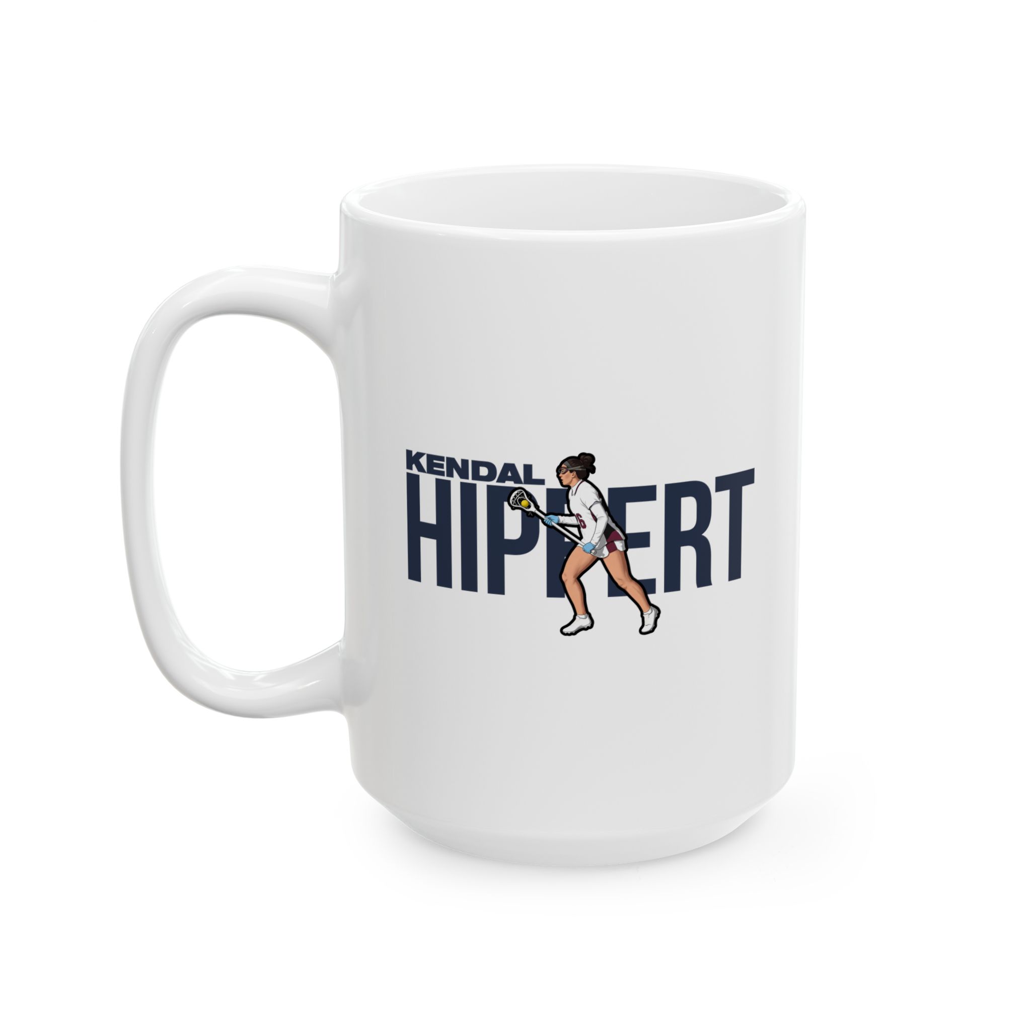Coffee Mug — character_player_name in Classic