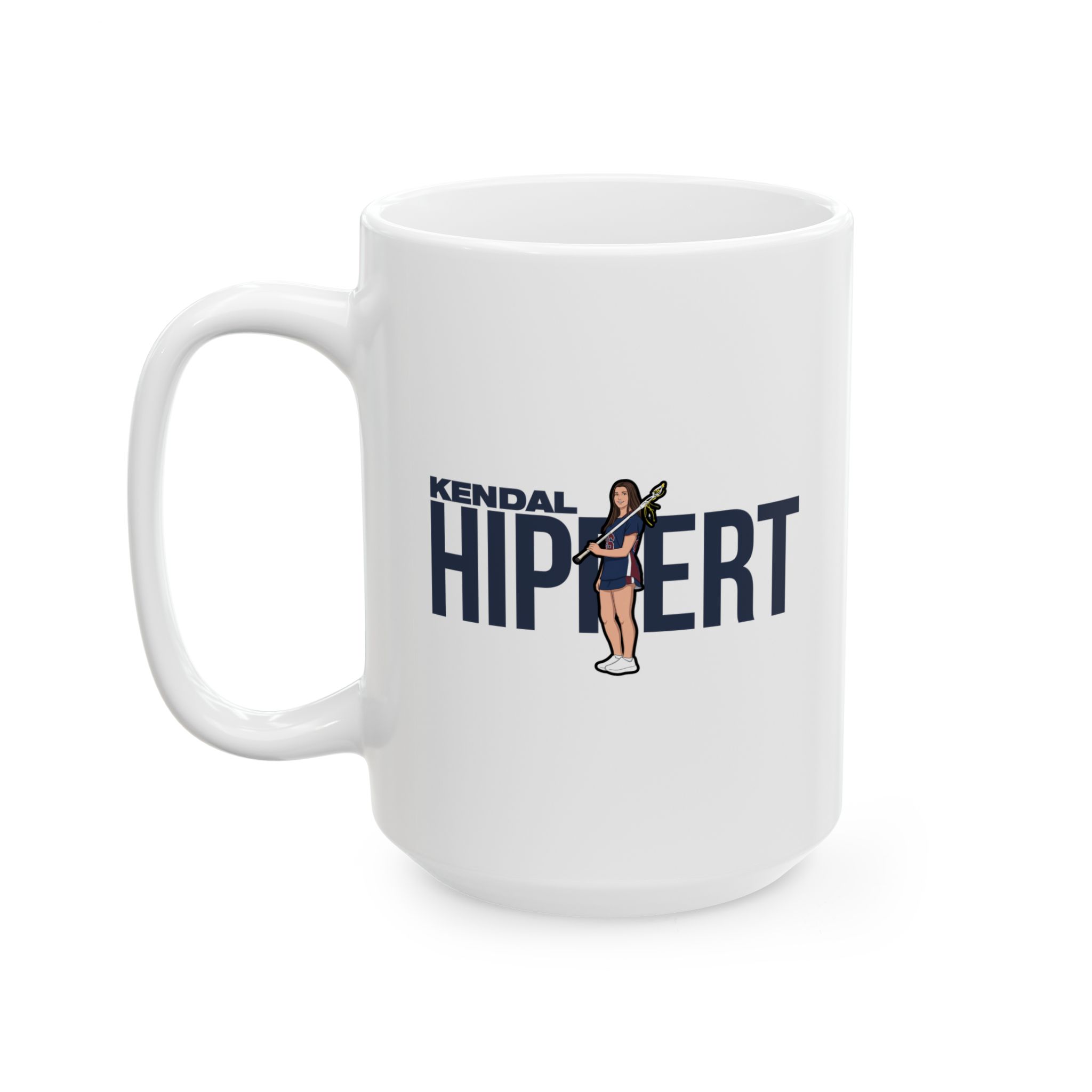 Coffee Mug — character_player_name in Classic