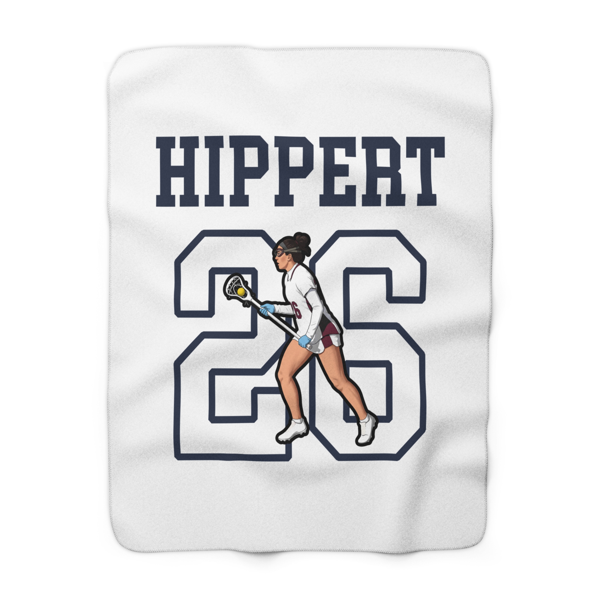 Sherpa Blanket — character_shirsey in Classic