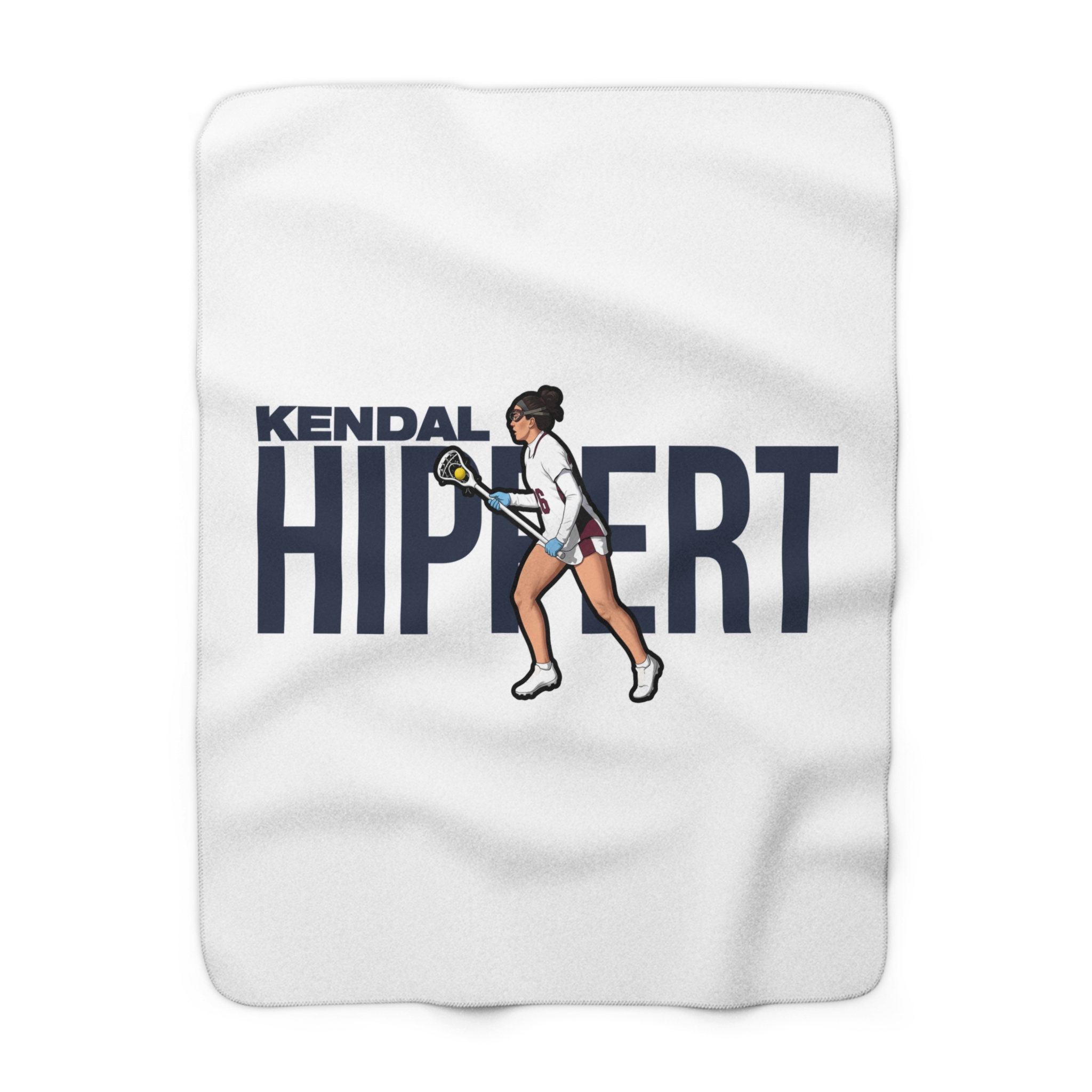 Sherpa Blanket — character_player_name in Classic