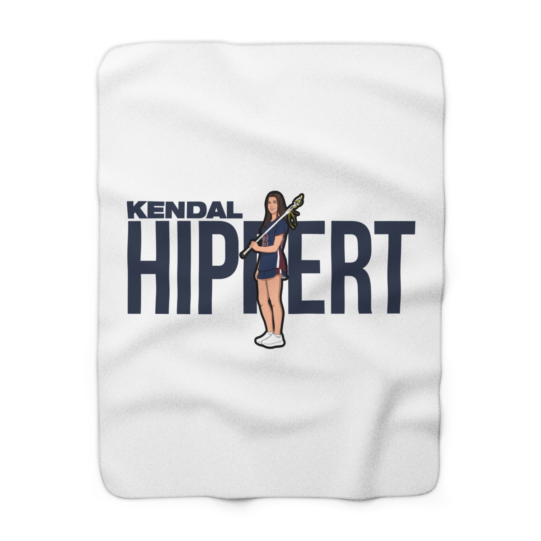 Sherpa Blanket — character_player_name in Classic