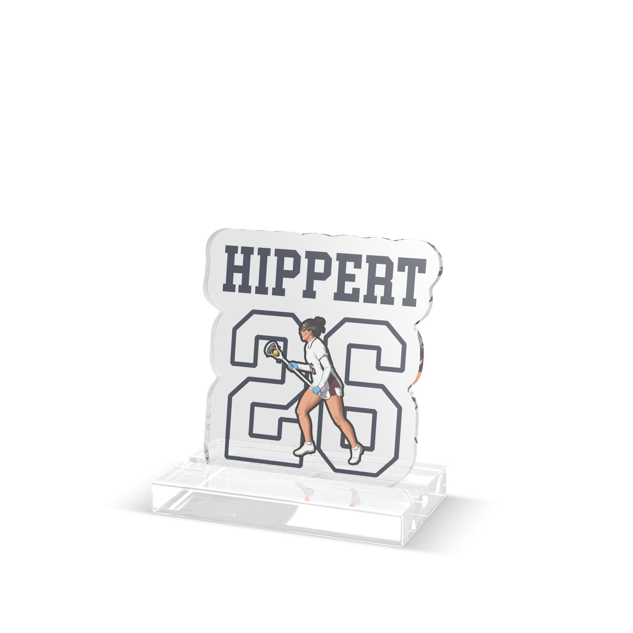 Desk Display — character_shirsey in Classic