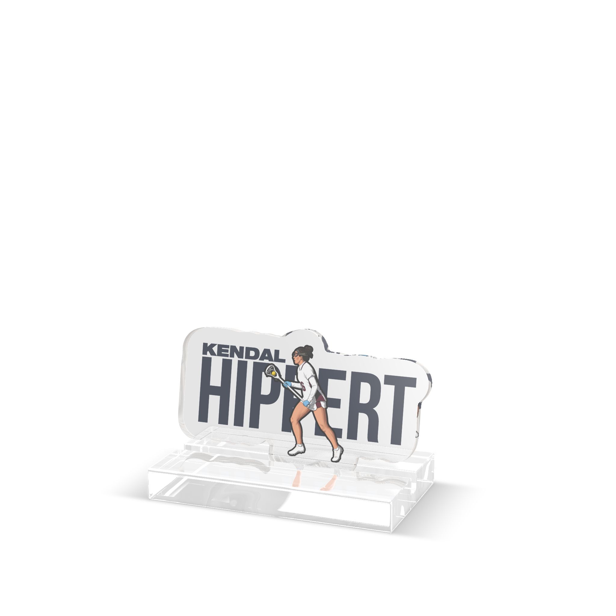 Desk Display — character_player_name in Classic
