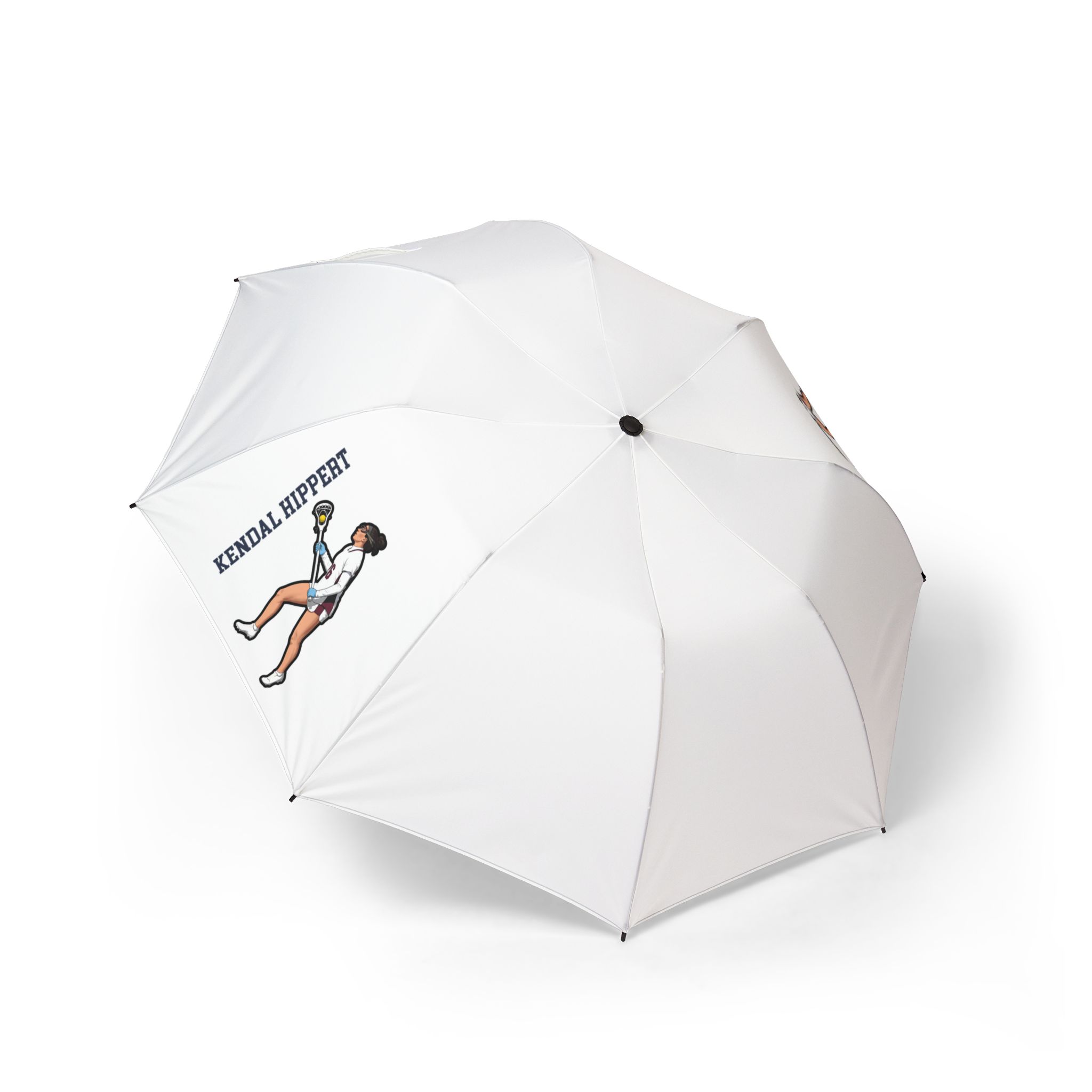 Foldable Umbrella — character_name_vertical in Classic