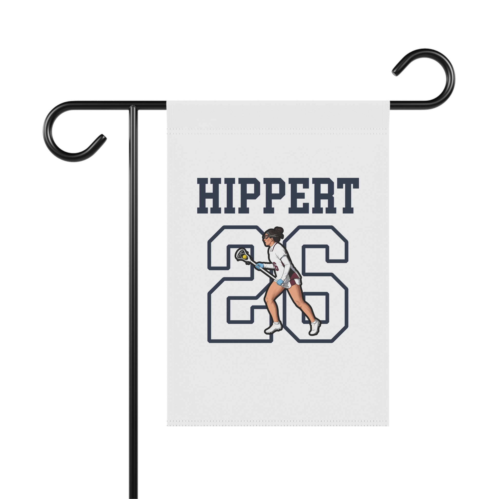 Garden & House Banner — character_shirsey in Classic