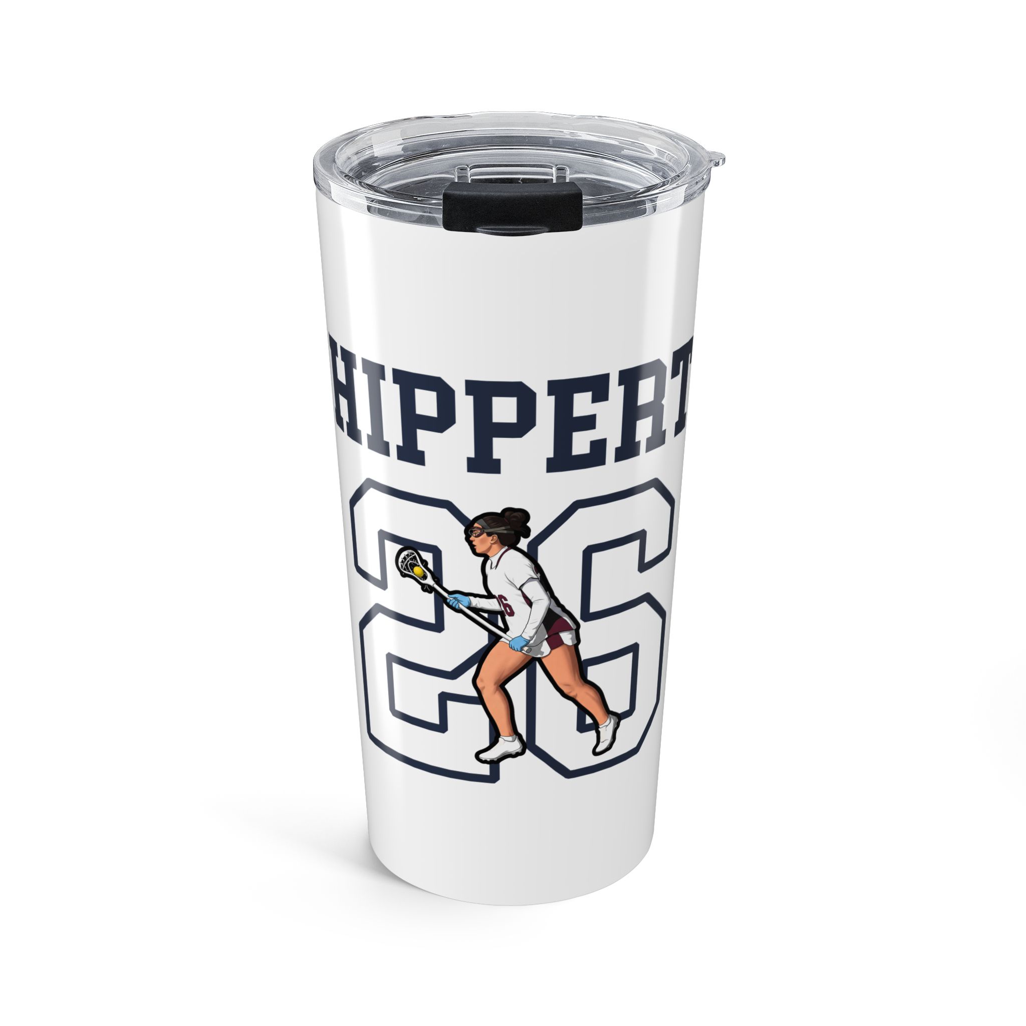 20oz Tumbler — character_shirsey in Classic