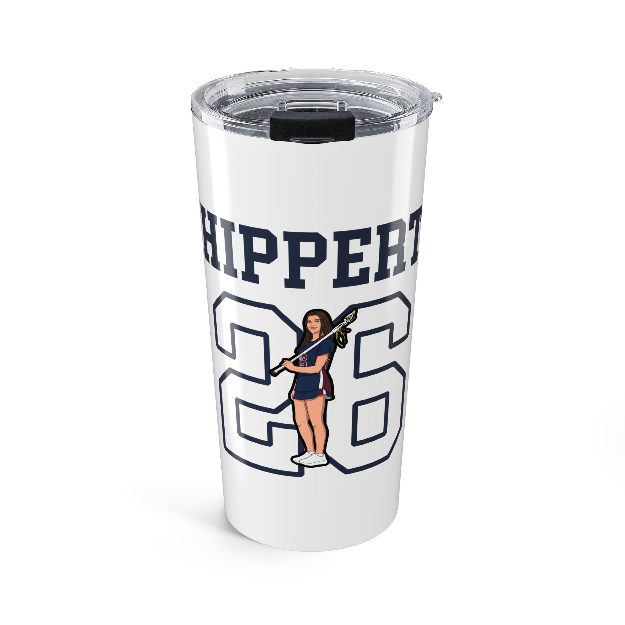 20oz Tumbler — character_shirsey in Classic