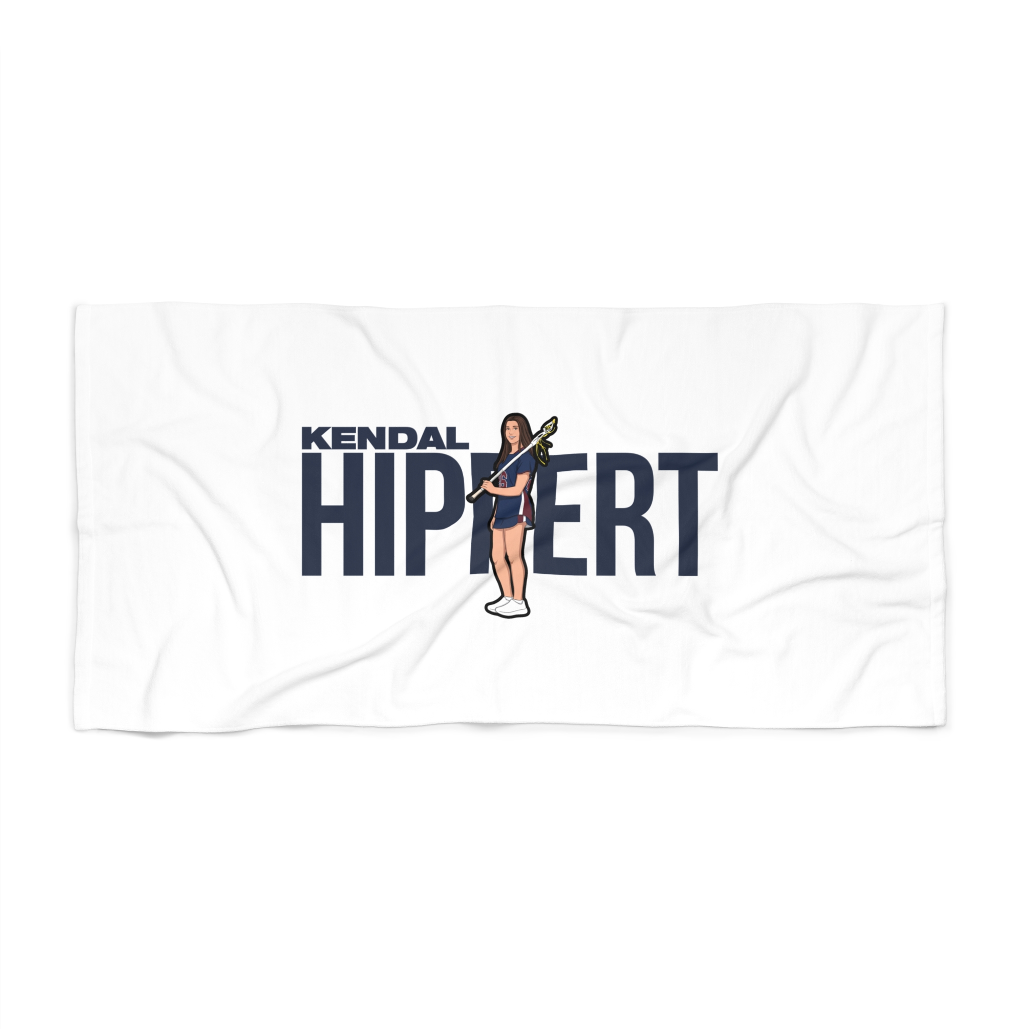 Beach Towel — character_player_name in Classic