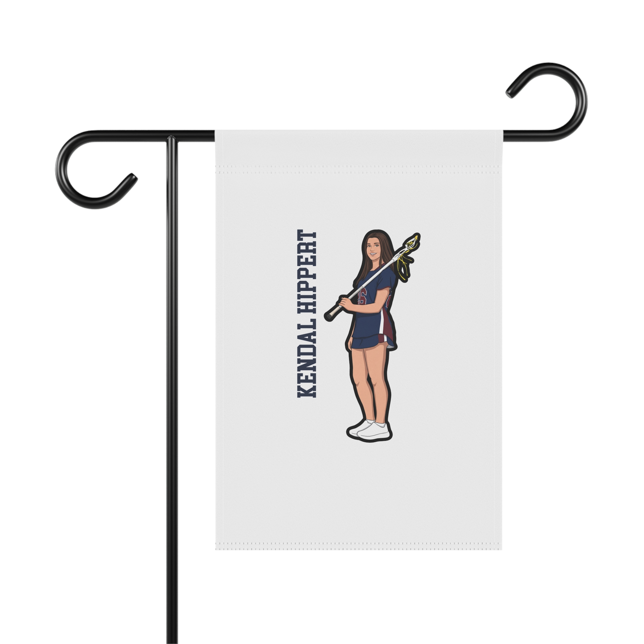 Garden & House Banner — character_name_vertical in Classic