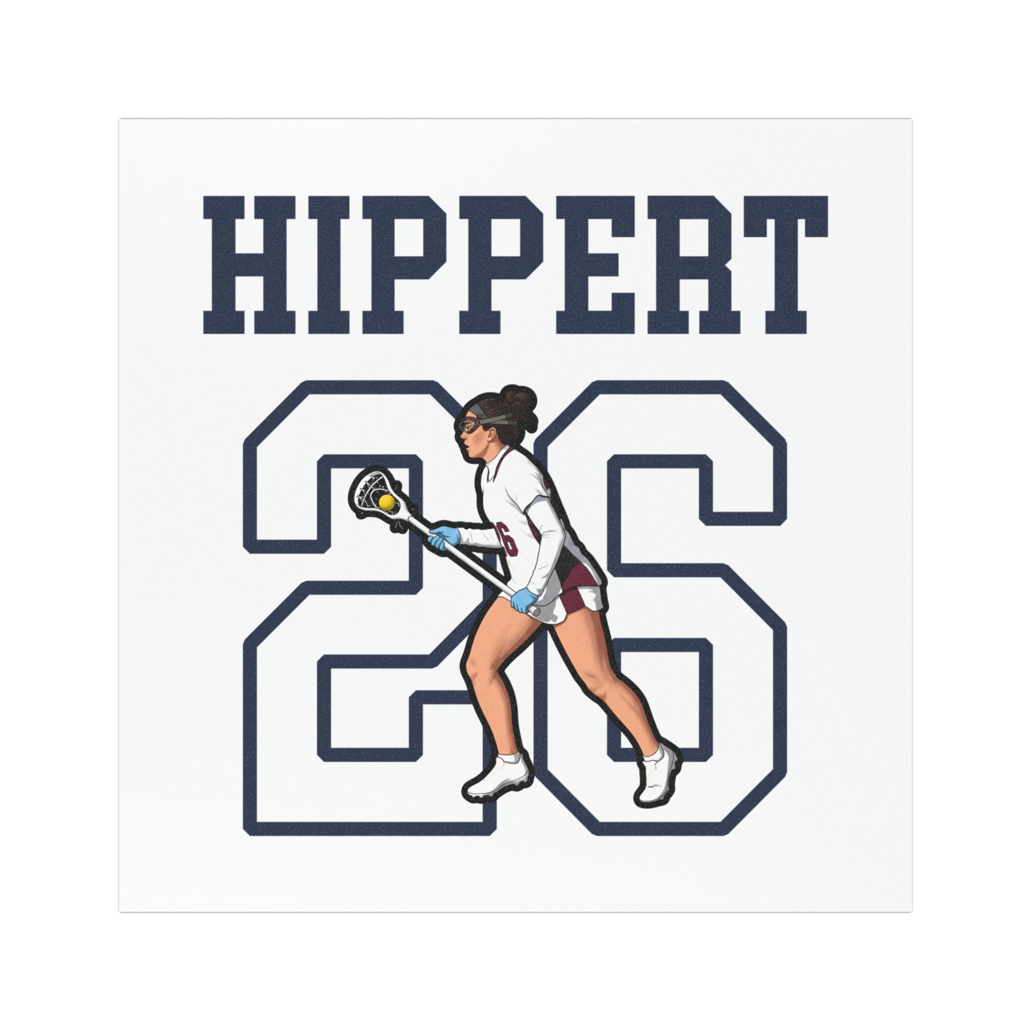 Car Magnets — character_shirsey in Classic