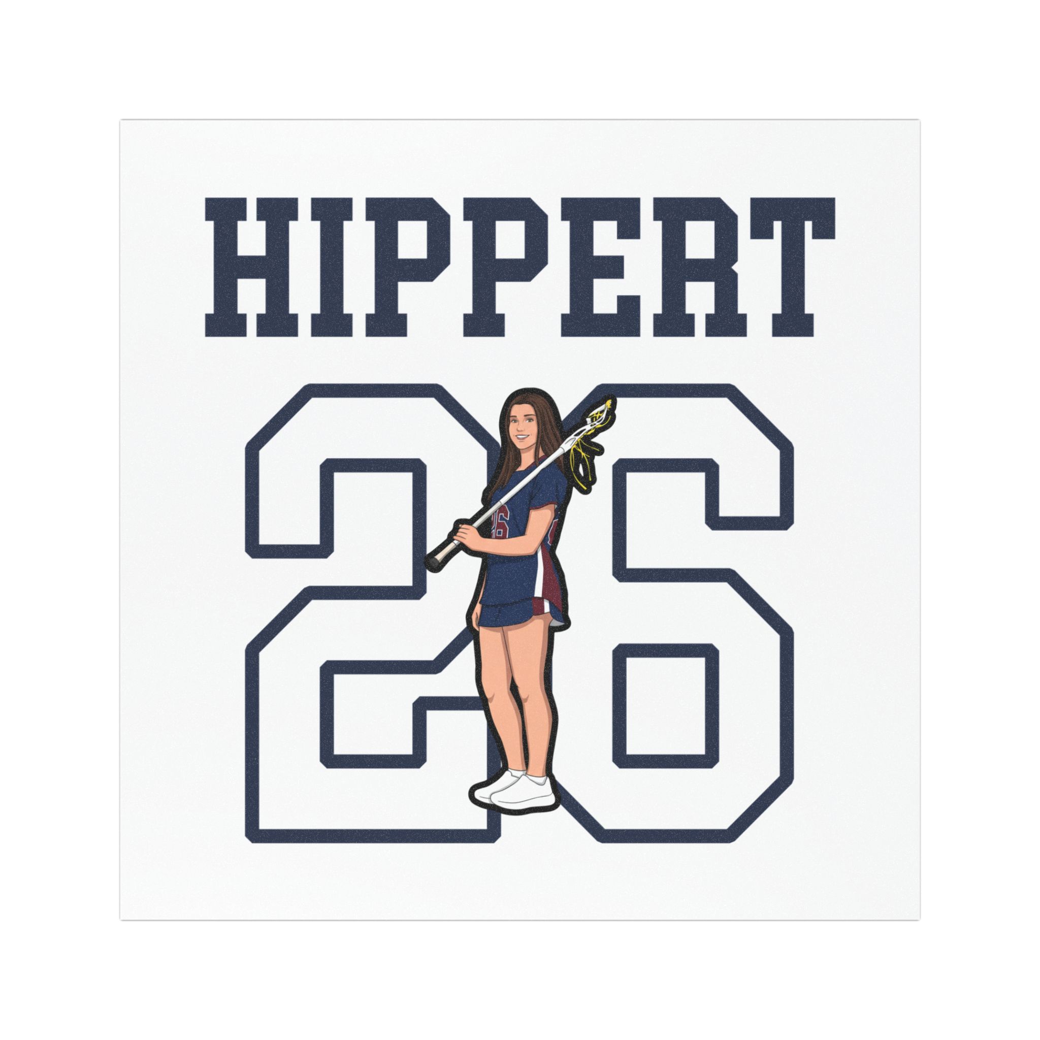 Car Magnets — character_shirsey in Classic