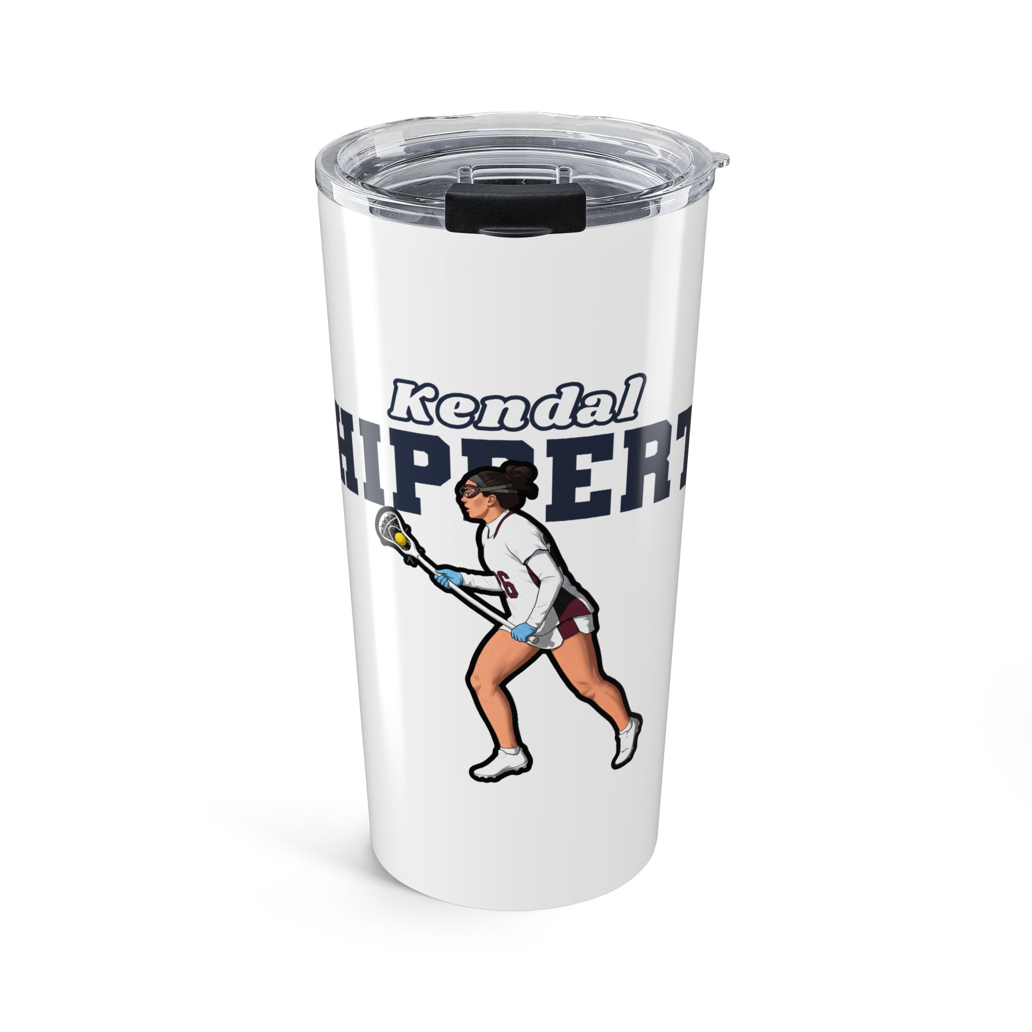 20oz Tumbler — character_name_arch in Classic
