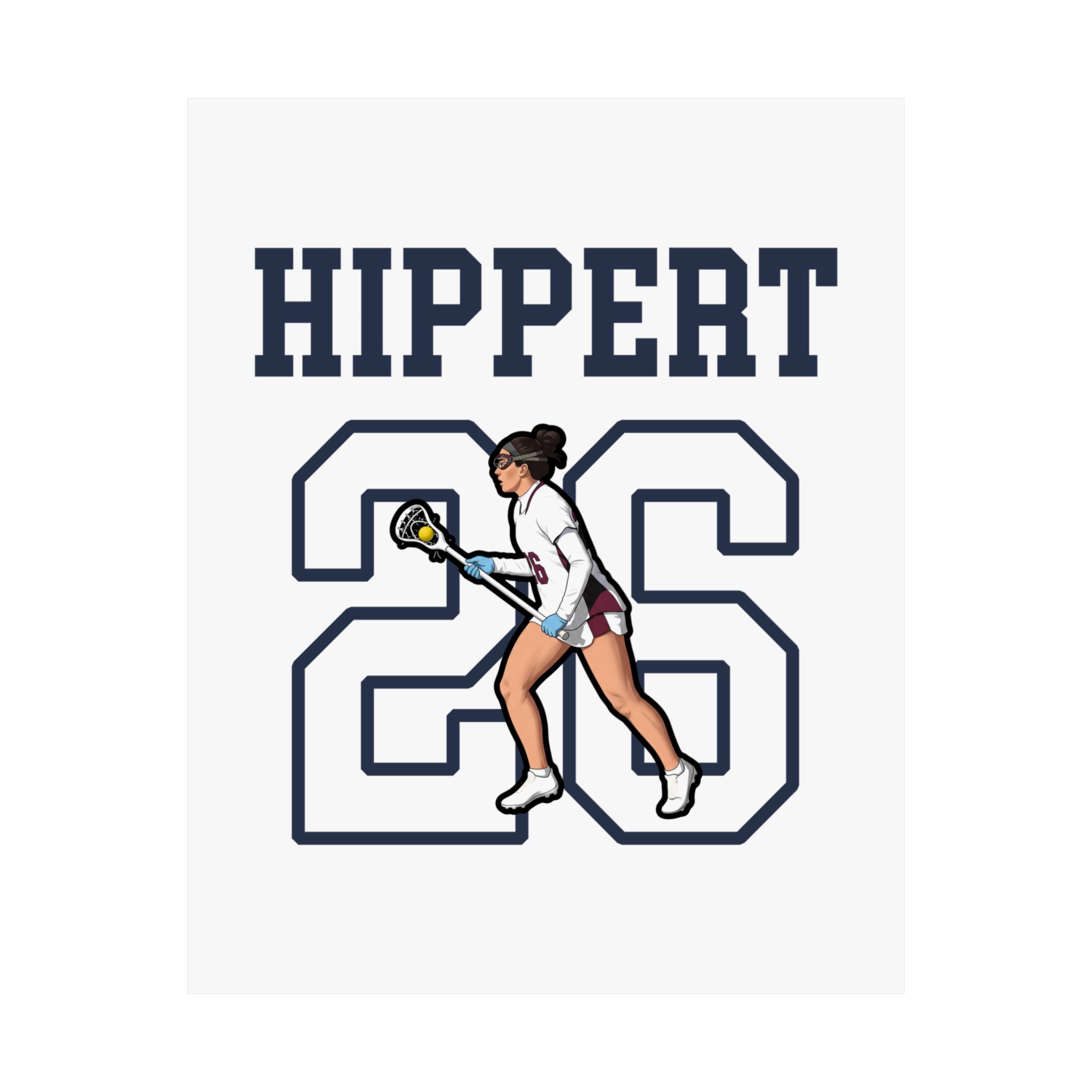 Poster — character_shirsey in Classic