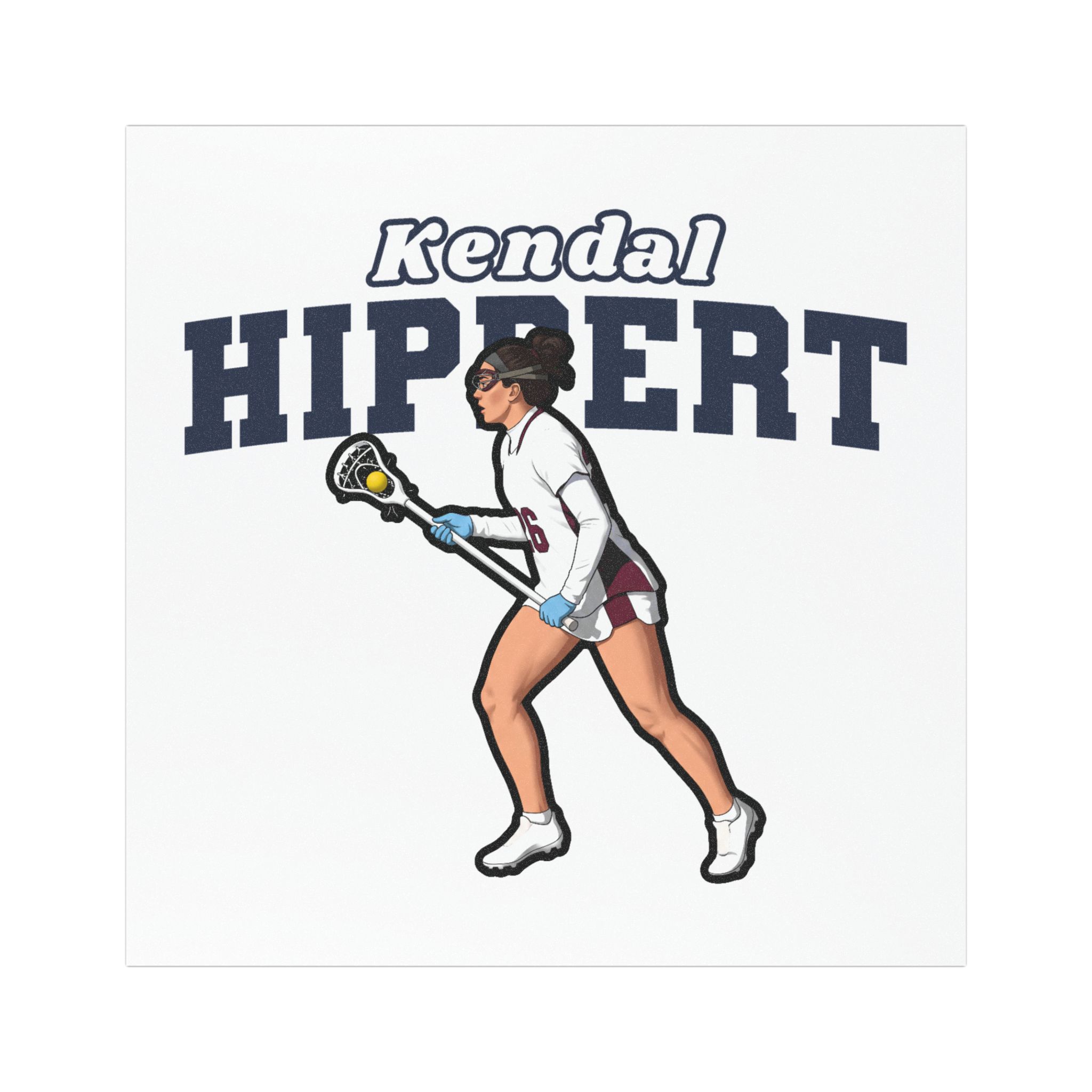 Car Magnets — character_name_arch in Classic
