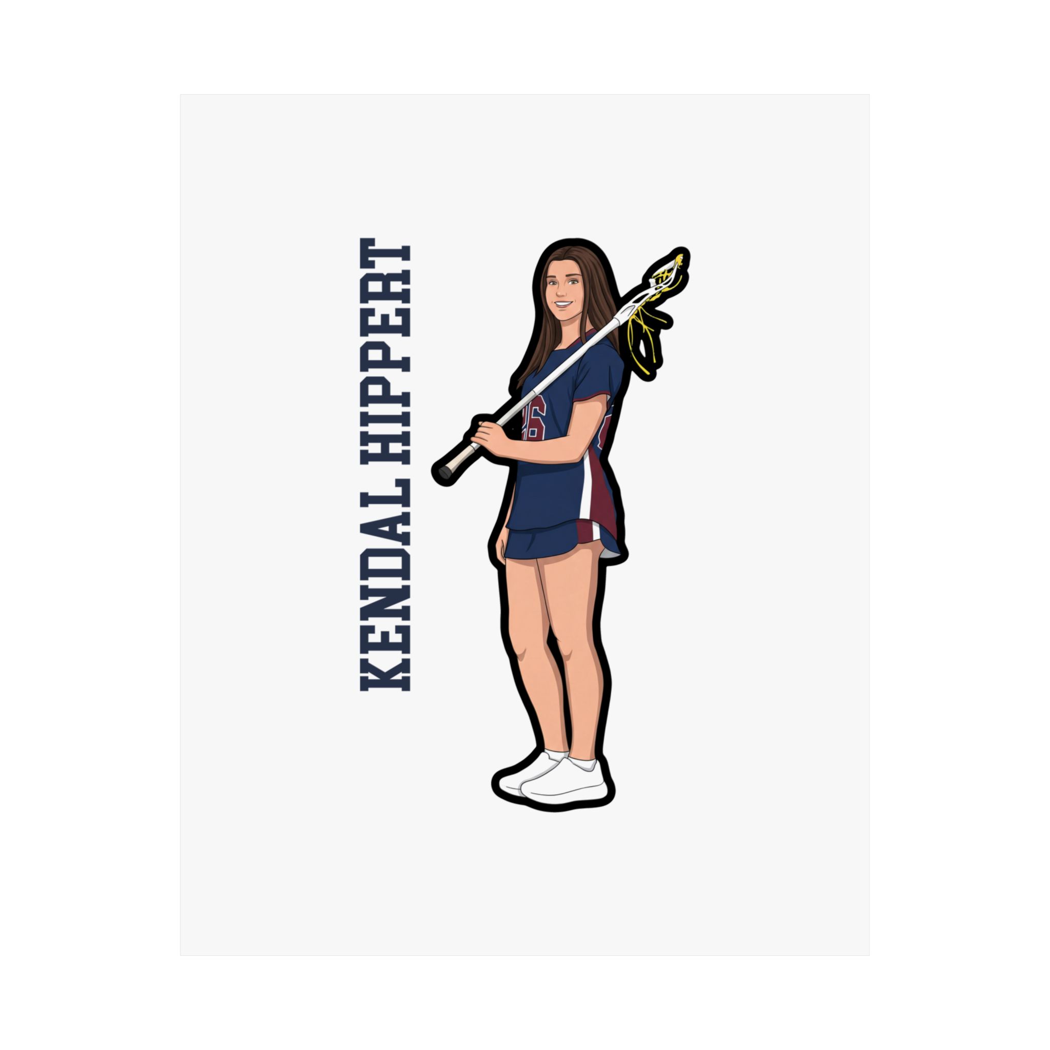 Poster — character_name_vertical in Classic