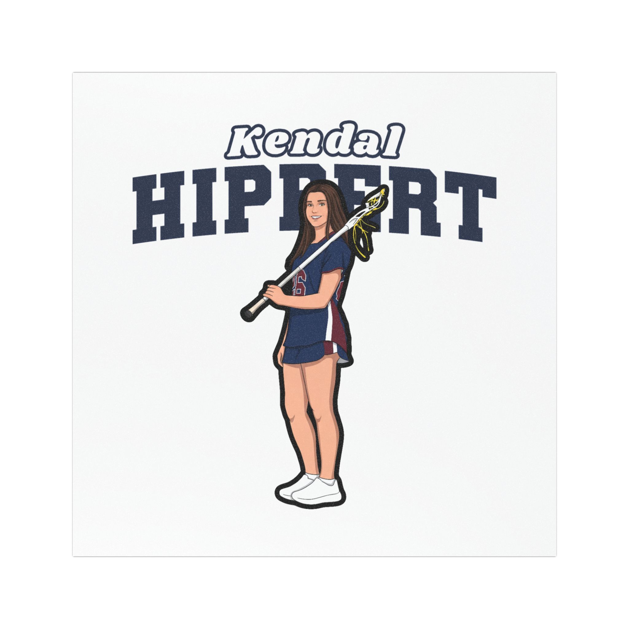 Car Magnets — character_name_arch in Classic
