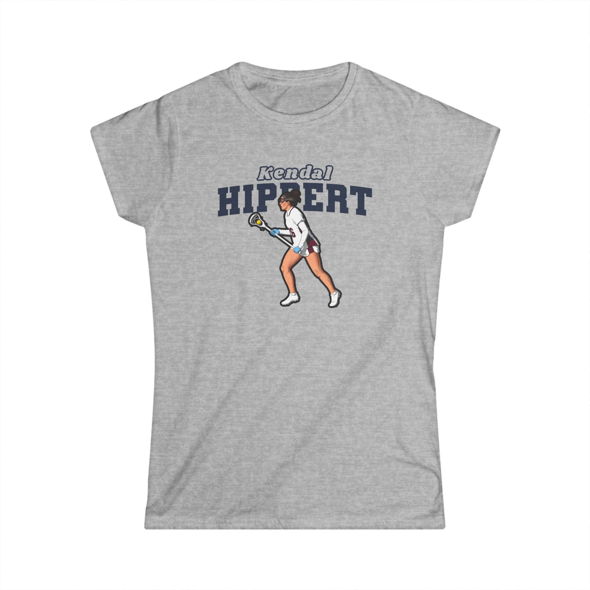 Women's Softstyle Tee