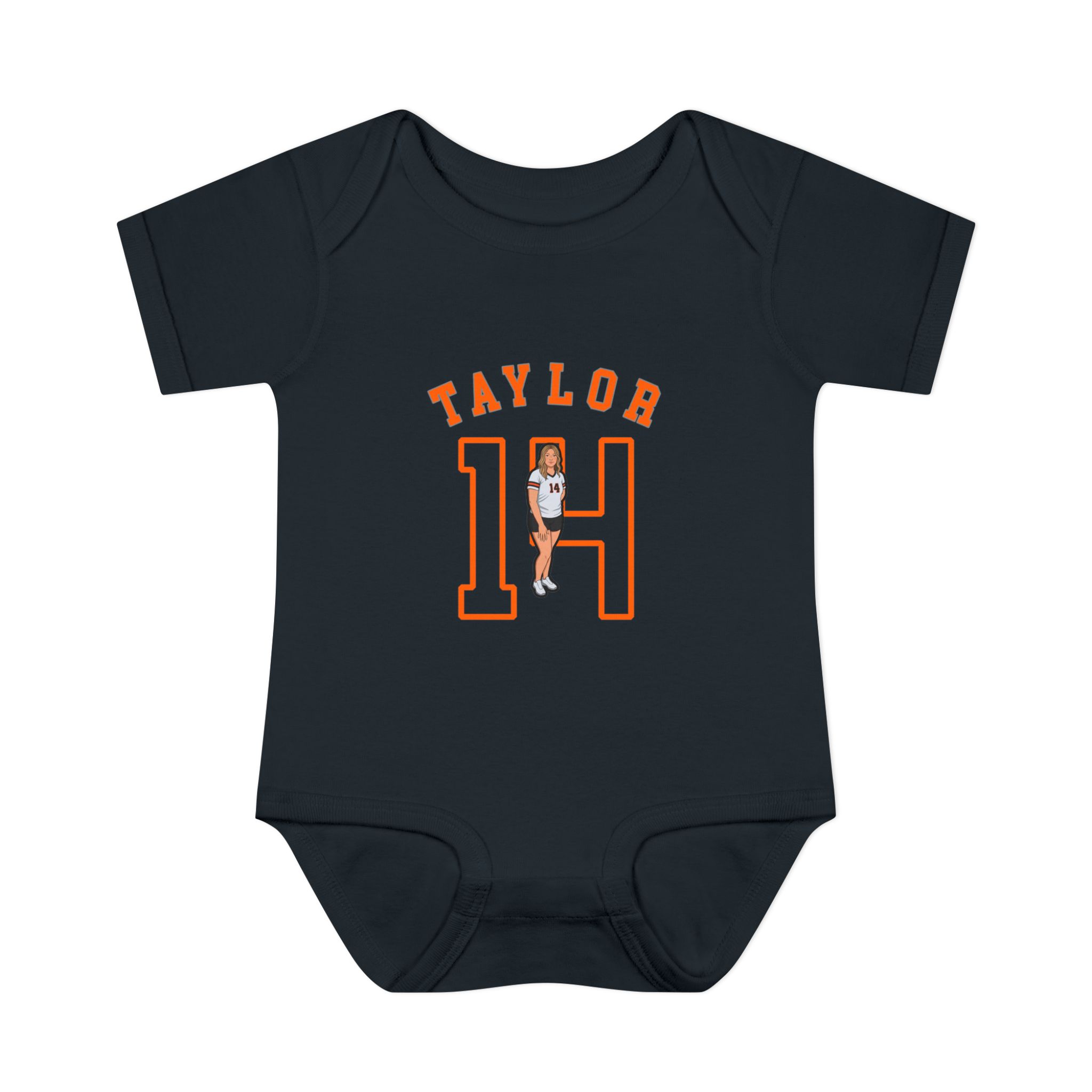 Baby Onesie