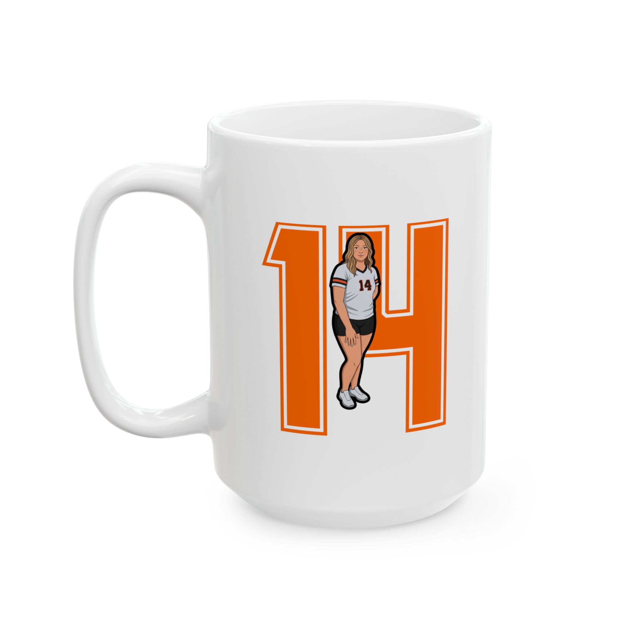 Coffee Mug