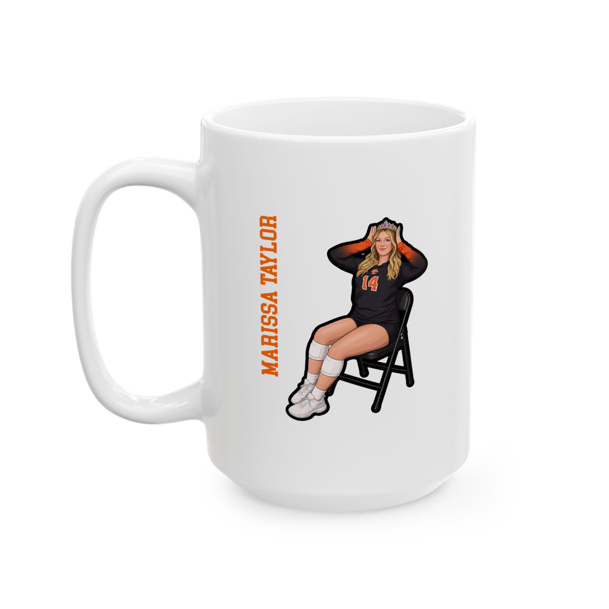 Coffee Mug