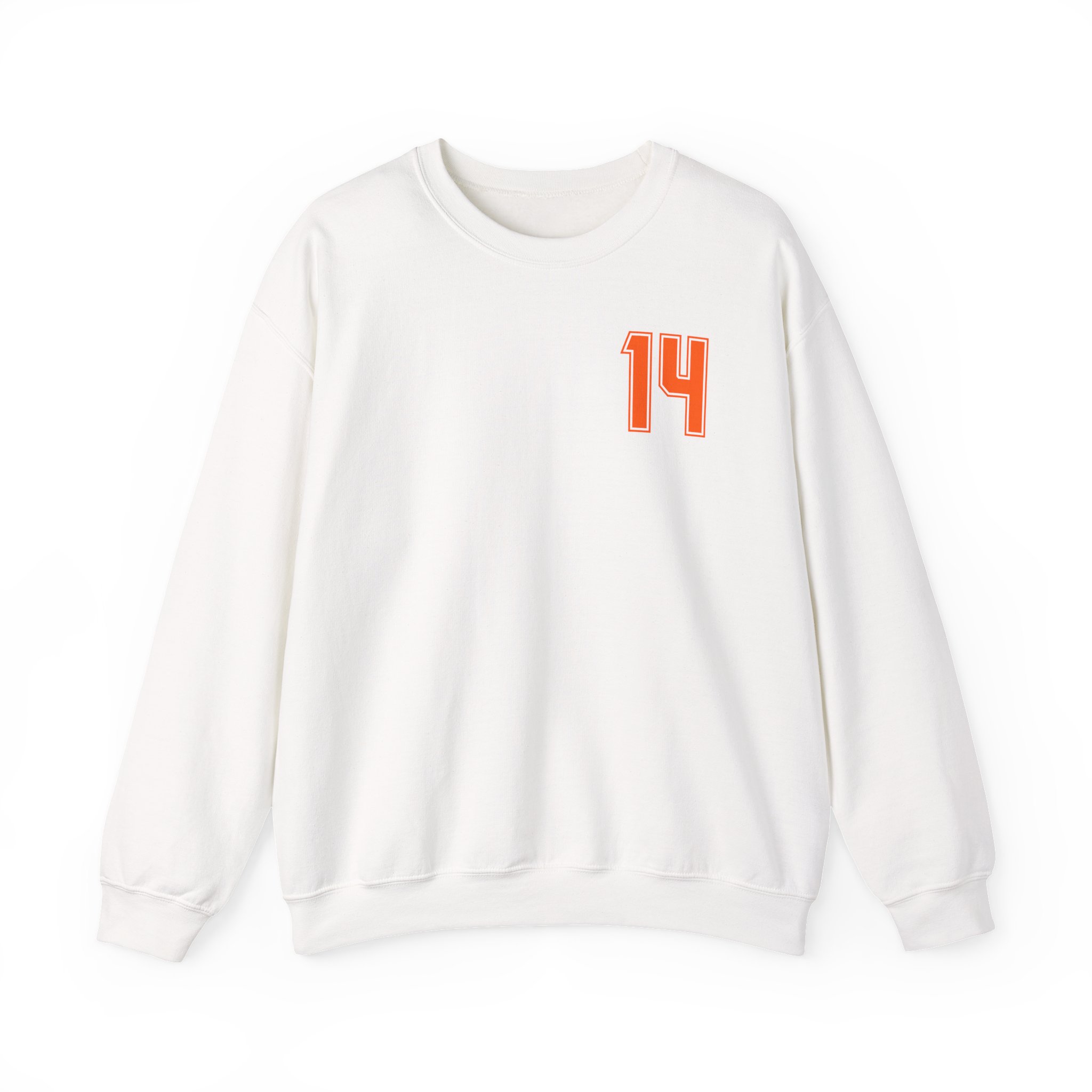 Crewneck Sweatshirt