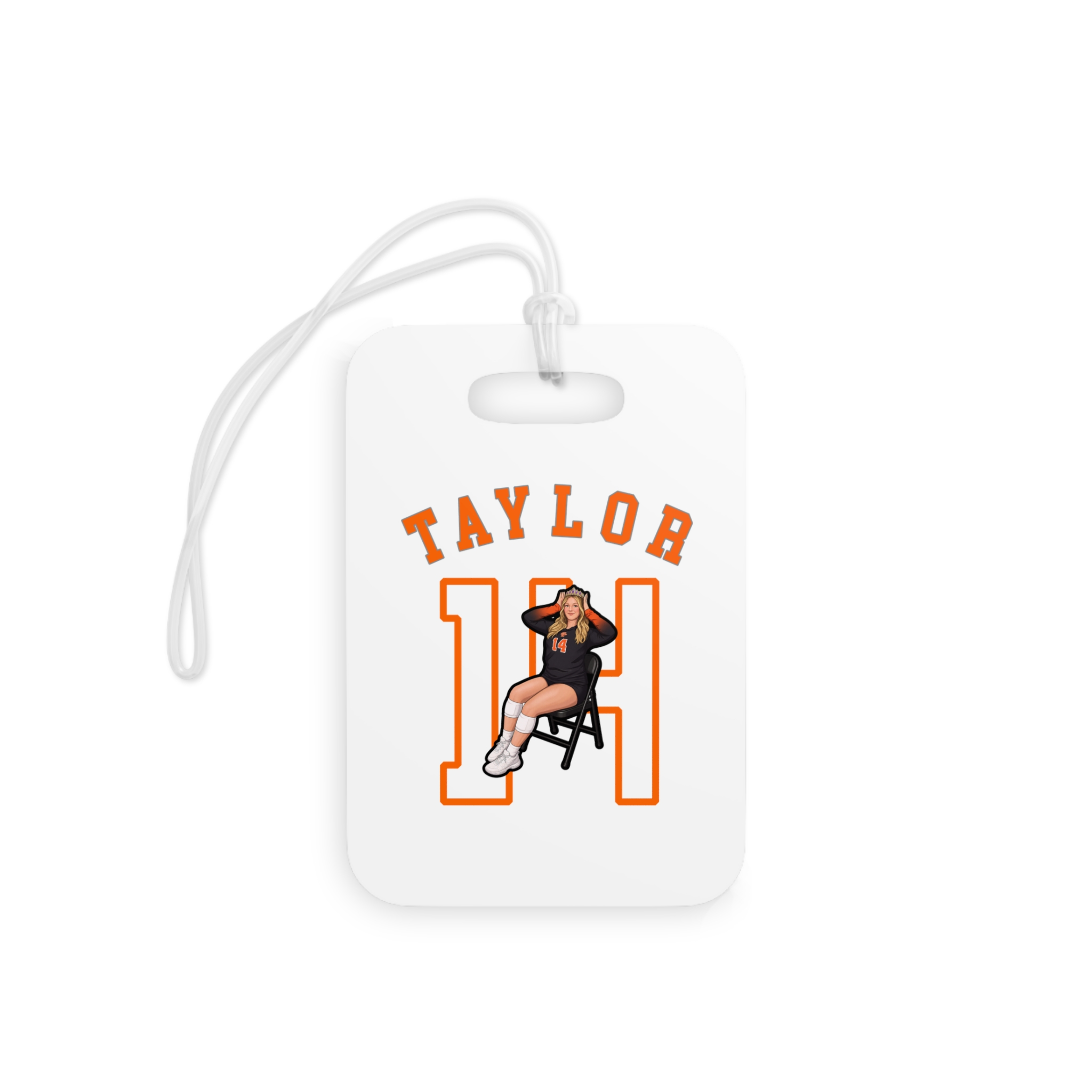 Bag Tag