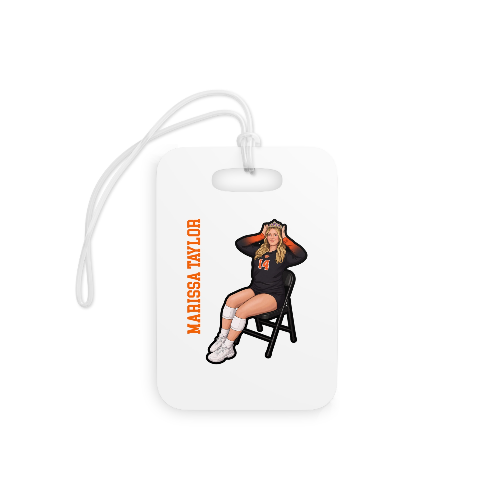 Bag Tag
