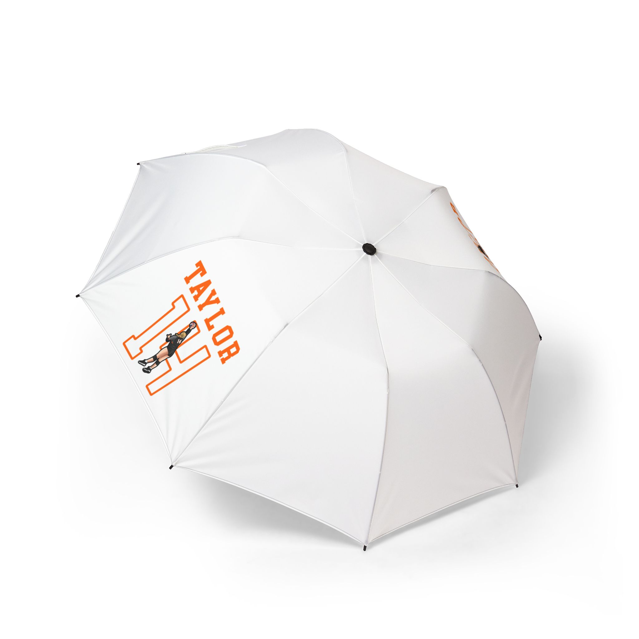 Foldable Umbrella — character_shirsey in Classic