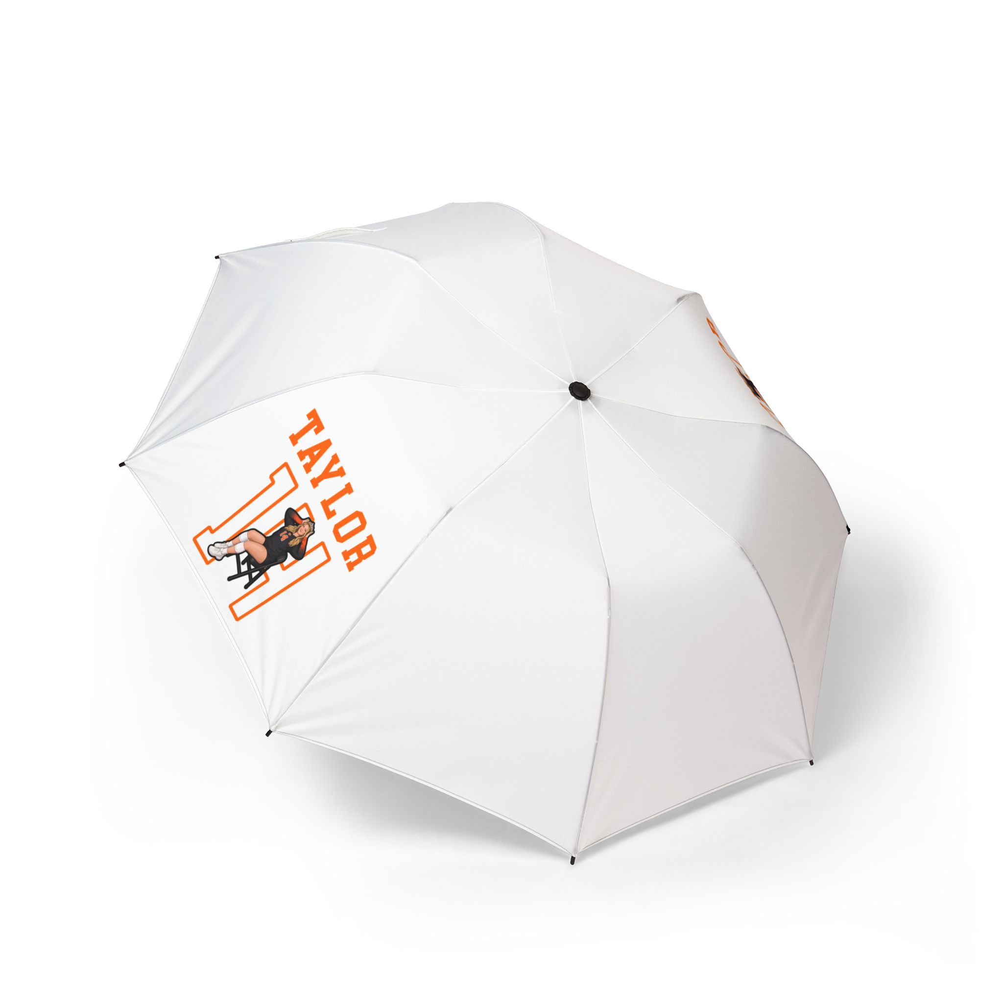 Foldable Umbrella — character_shirsey in Classic