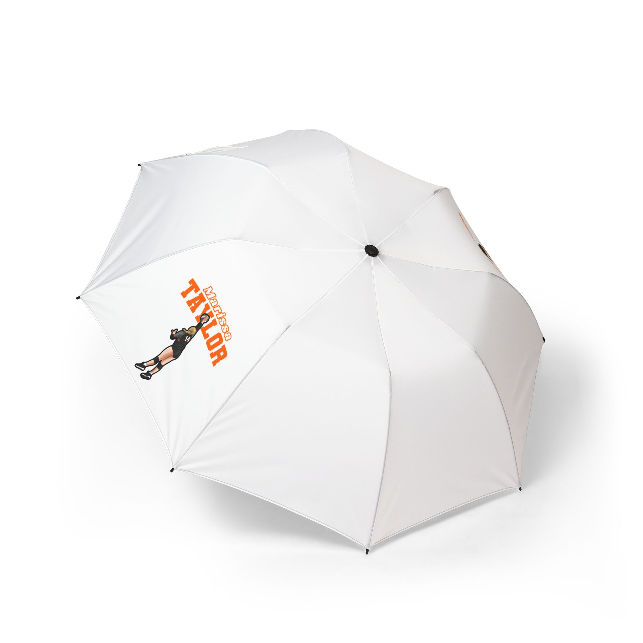 Foldable Umbrella — character_name_arch in Classic