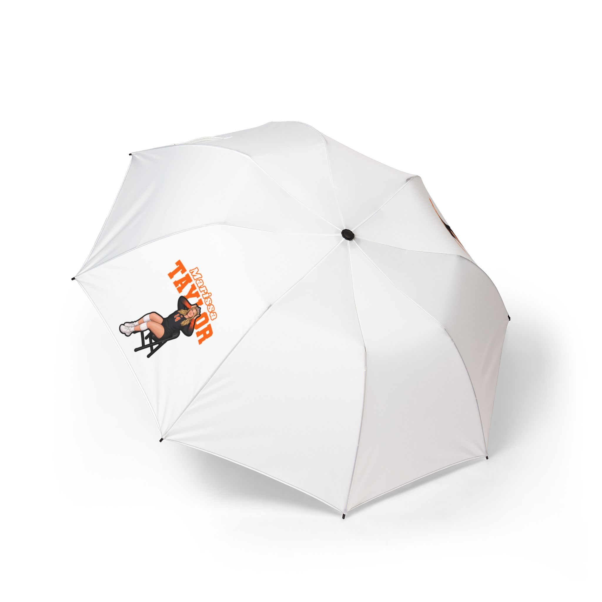Foldable Umbrella — character_name_arch in Classic