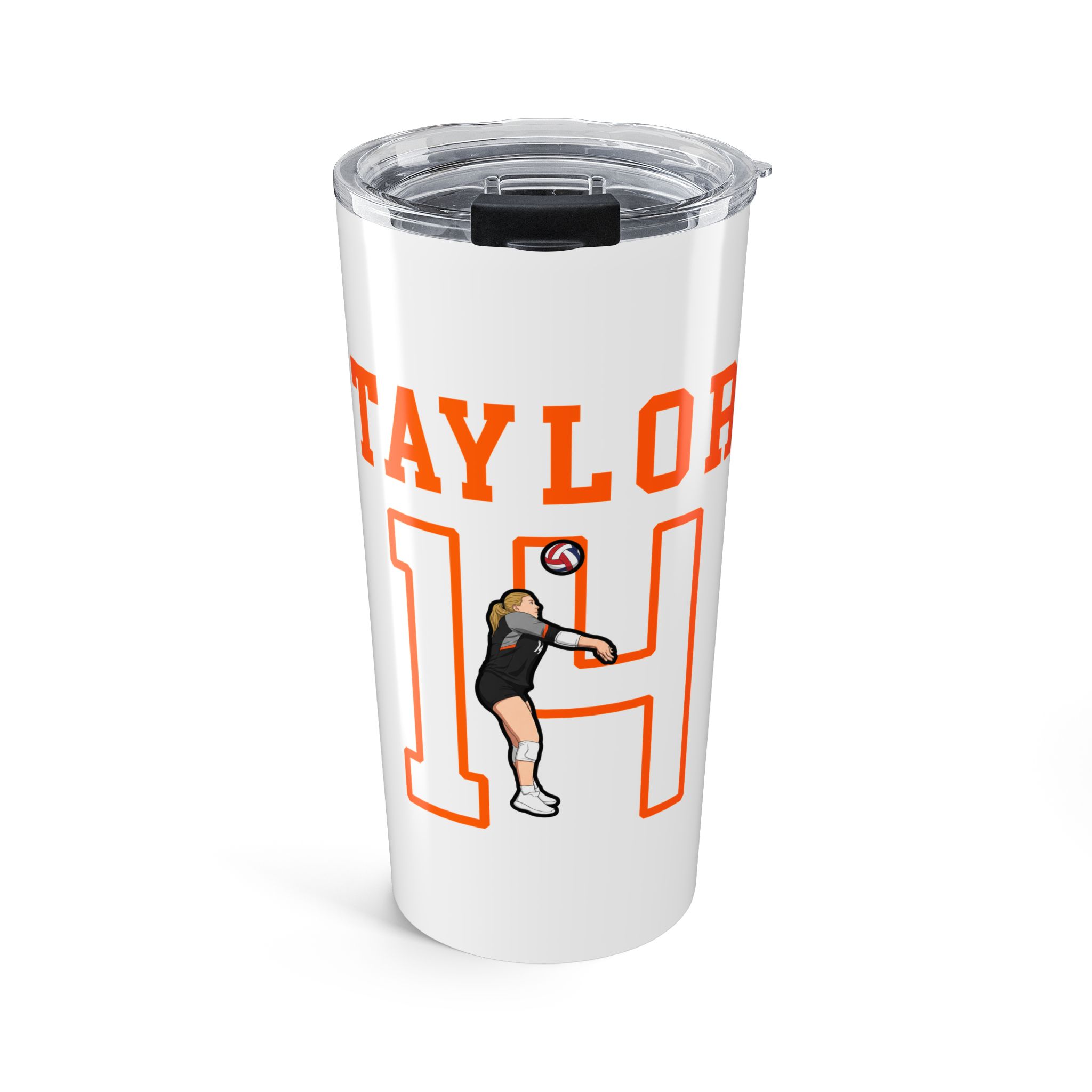20oz Tumbler — character_shirsey in Classic