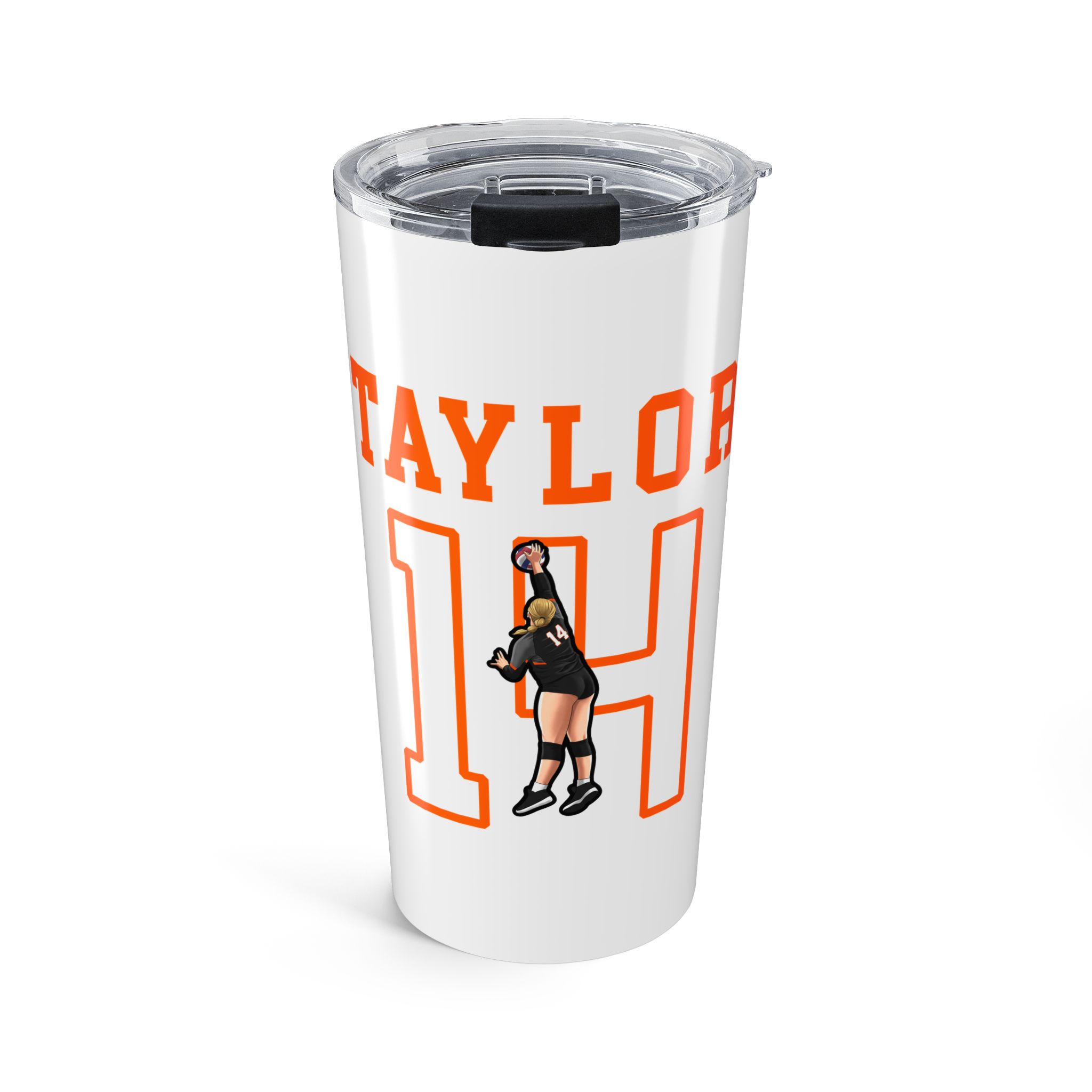 20oz Tumbler — character_shirsey in Classic