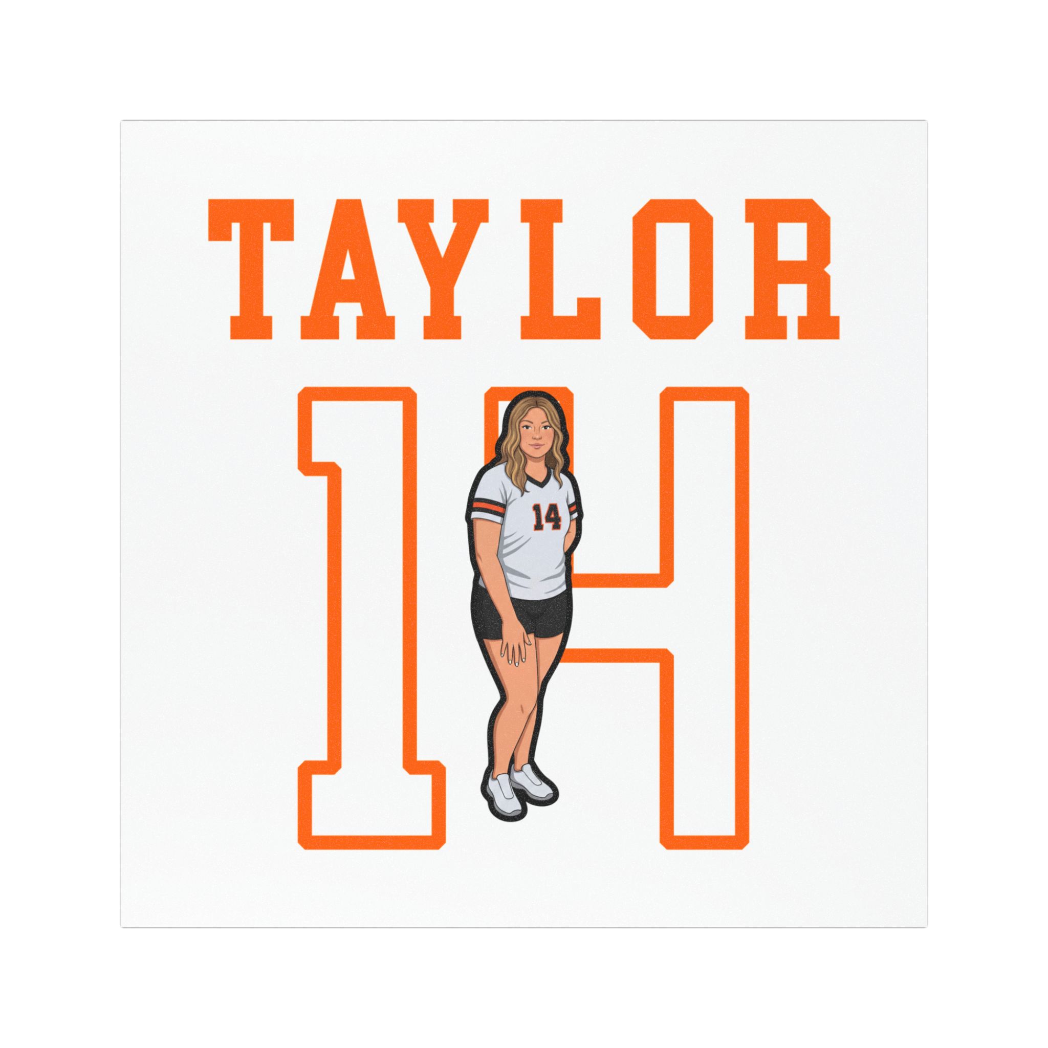 Car Magnets — character_shirsey in Classic