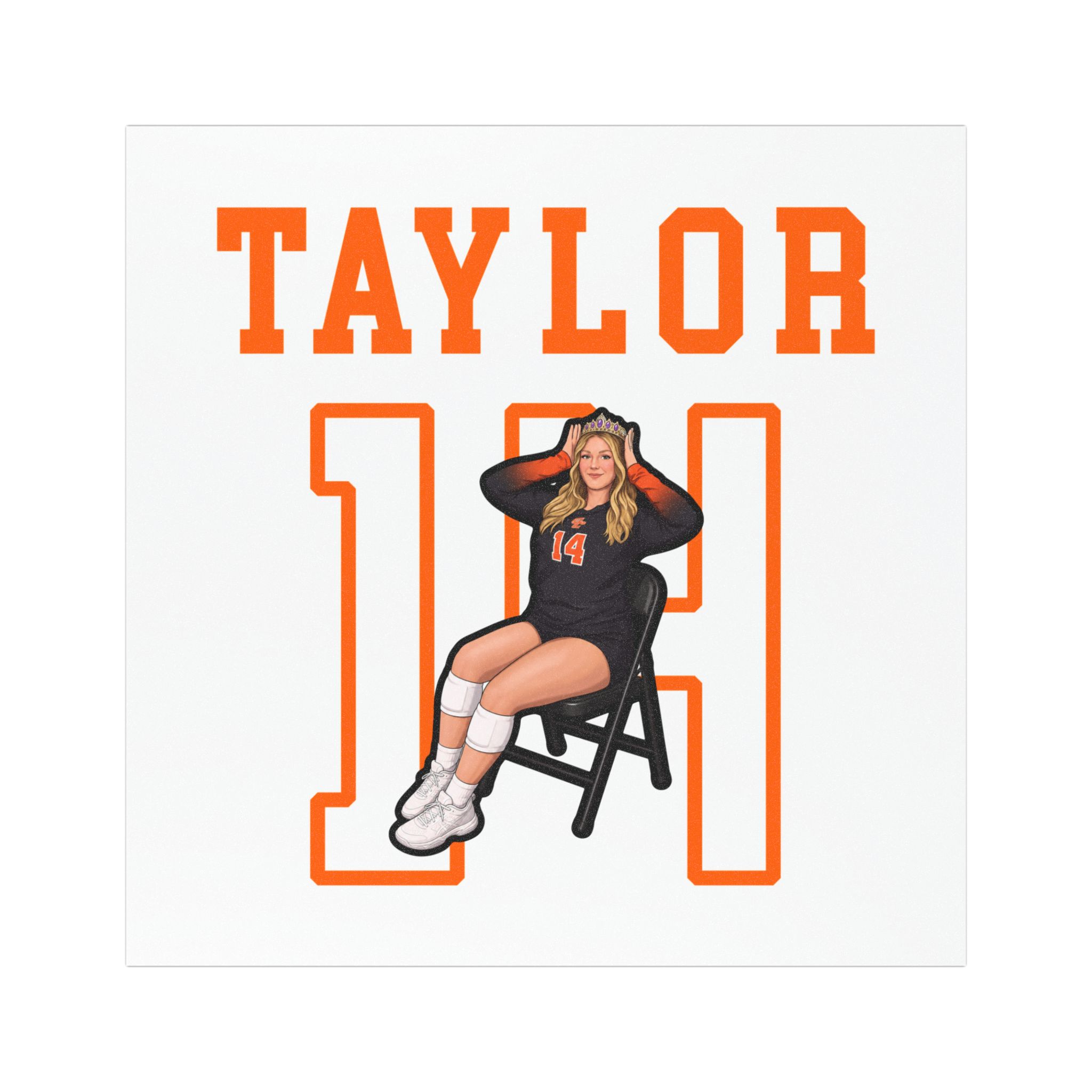 Car Magnets — character_shirsey in Classic