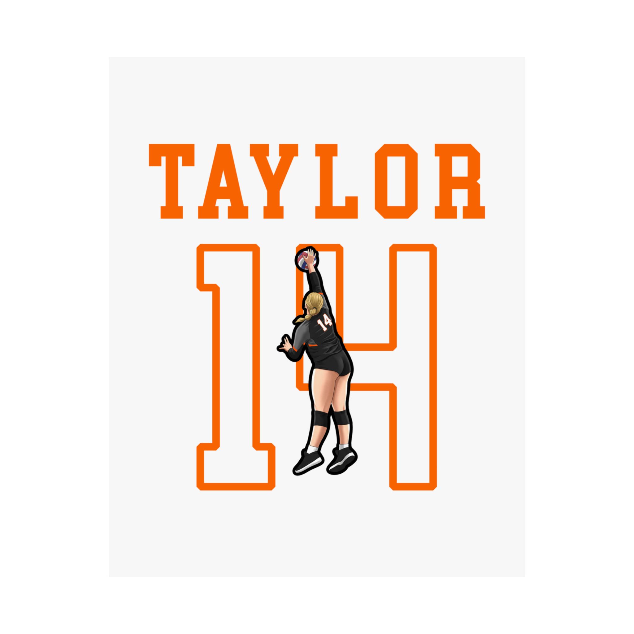 Poster — character_shirsey in Classic