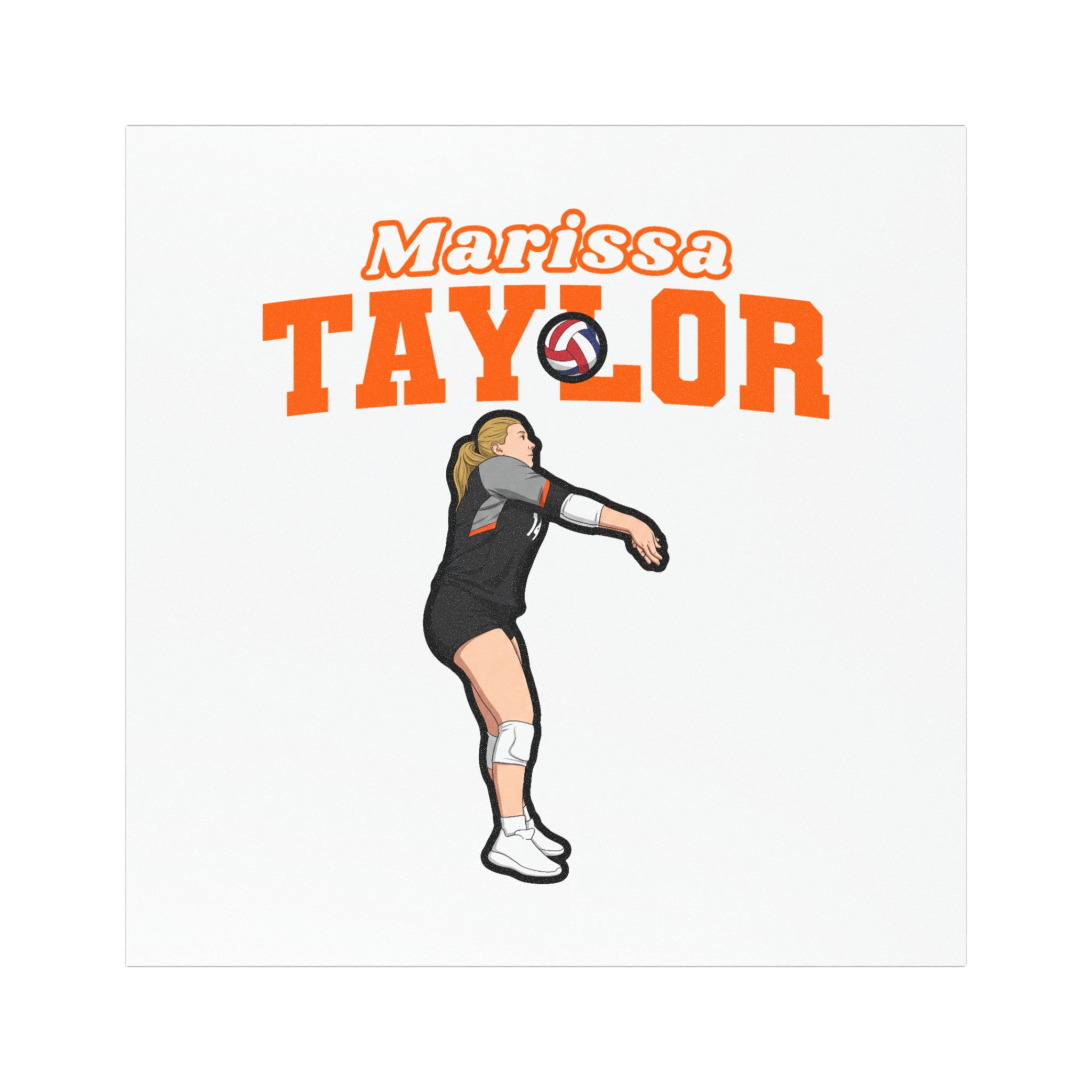 Car Magnets — character_name_arch in Classic