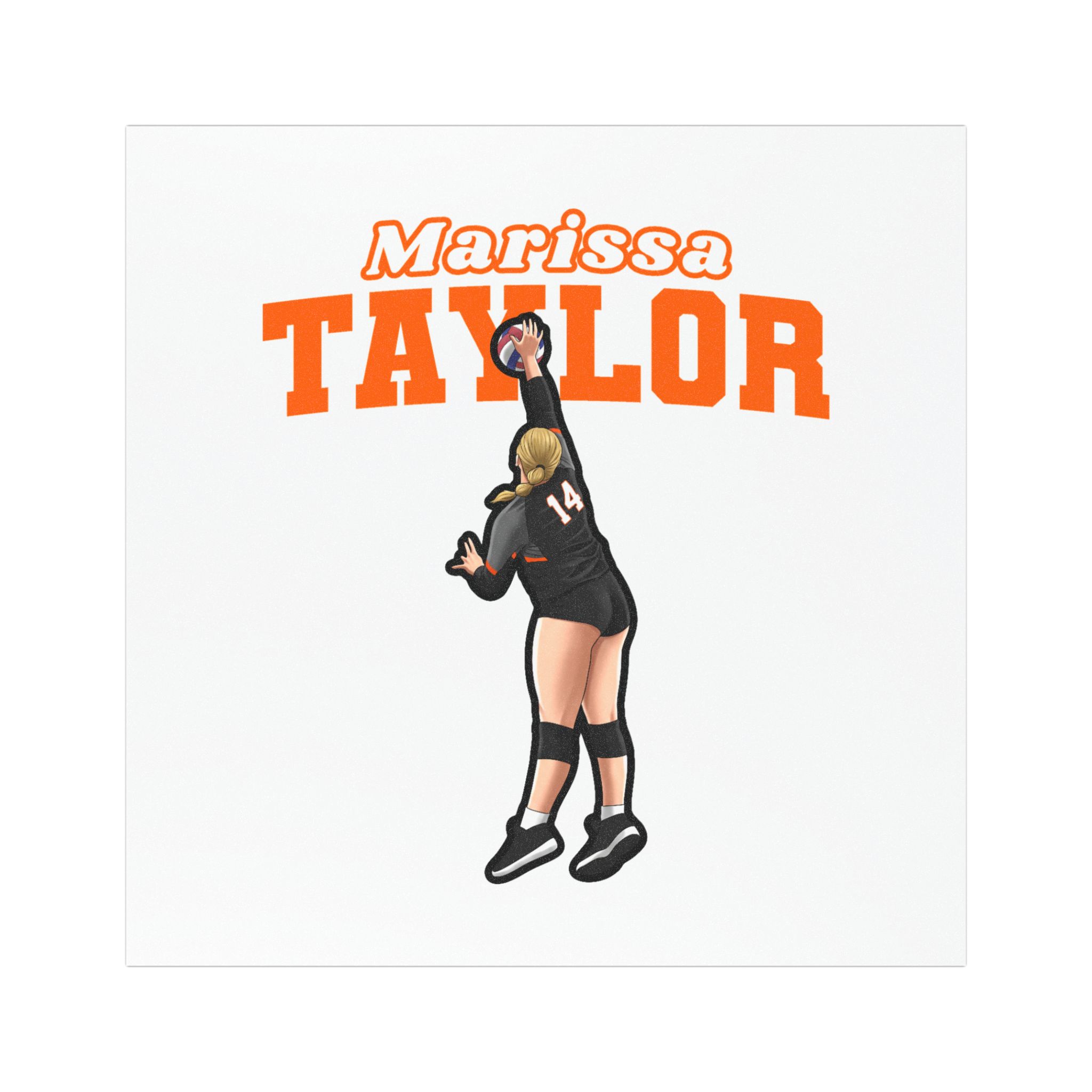 Car Magnets — character_name_arch in Classic
