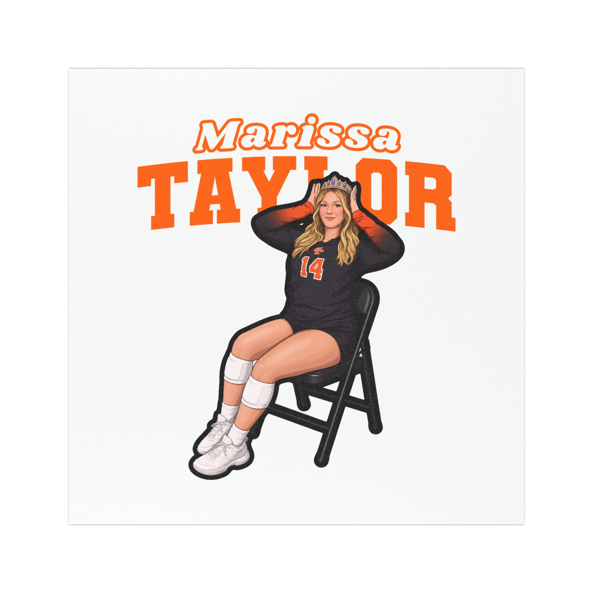 Car Magnets — character_name_arch in Classic