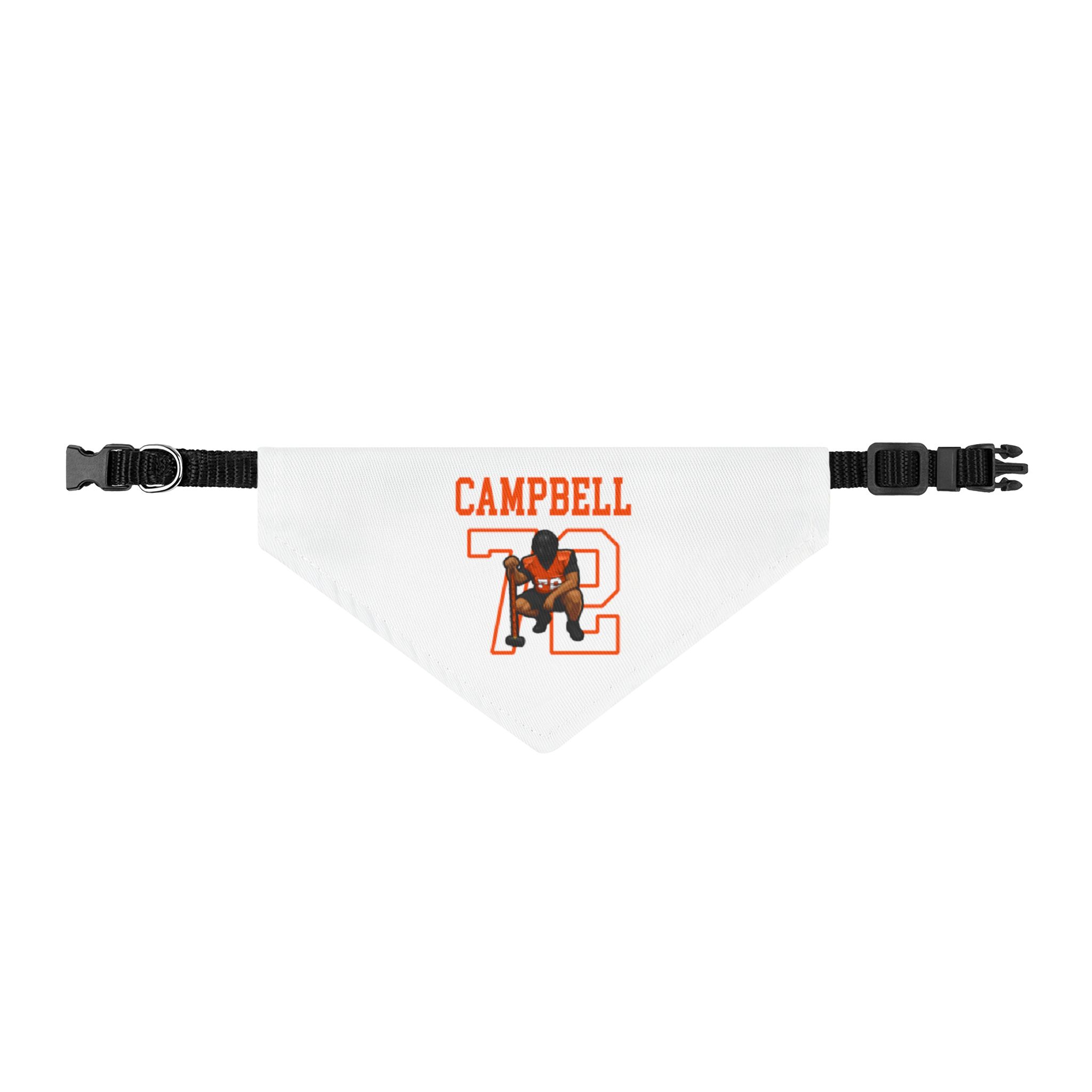 Pet Bandana — character_shirsey in Classic
