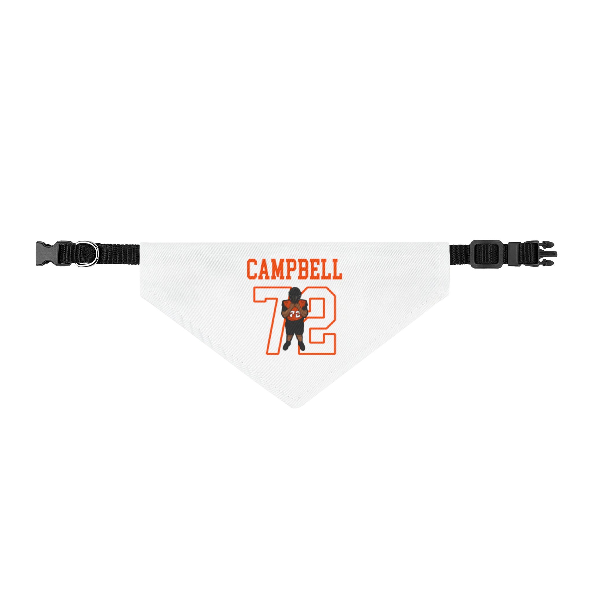 Pet Bandana — character_shirsey in Classic