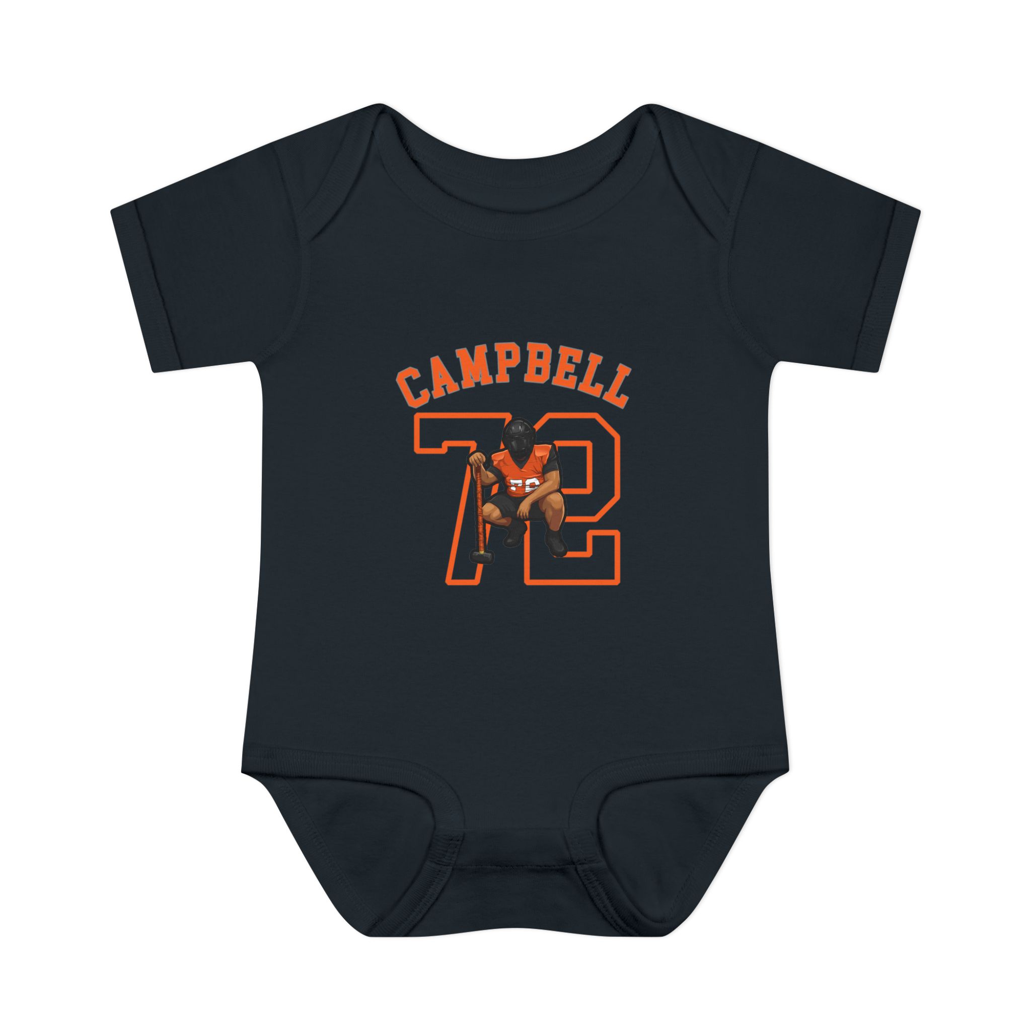 Baby Onesie