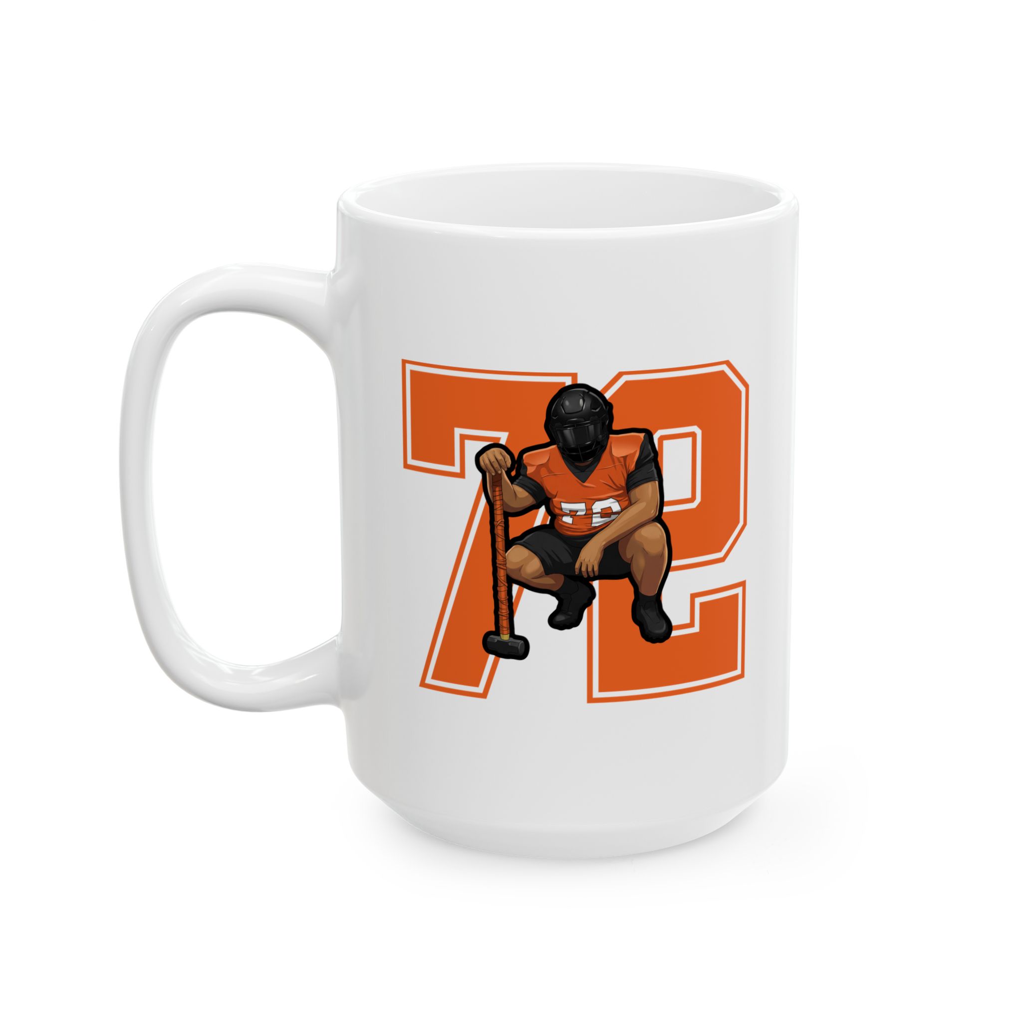 Coffee Mug